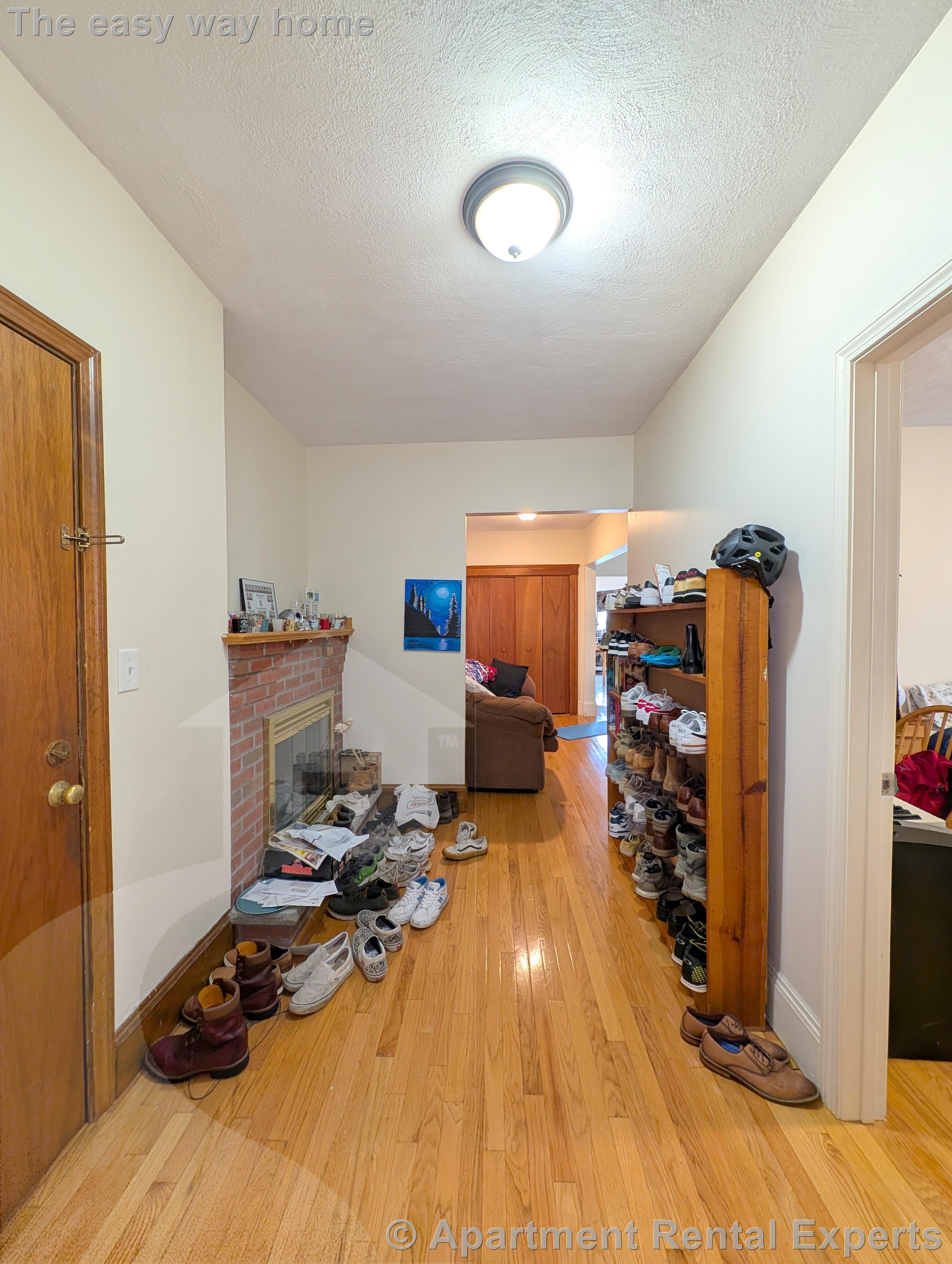 15 Hill St, Teele Square