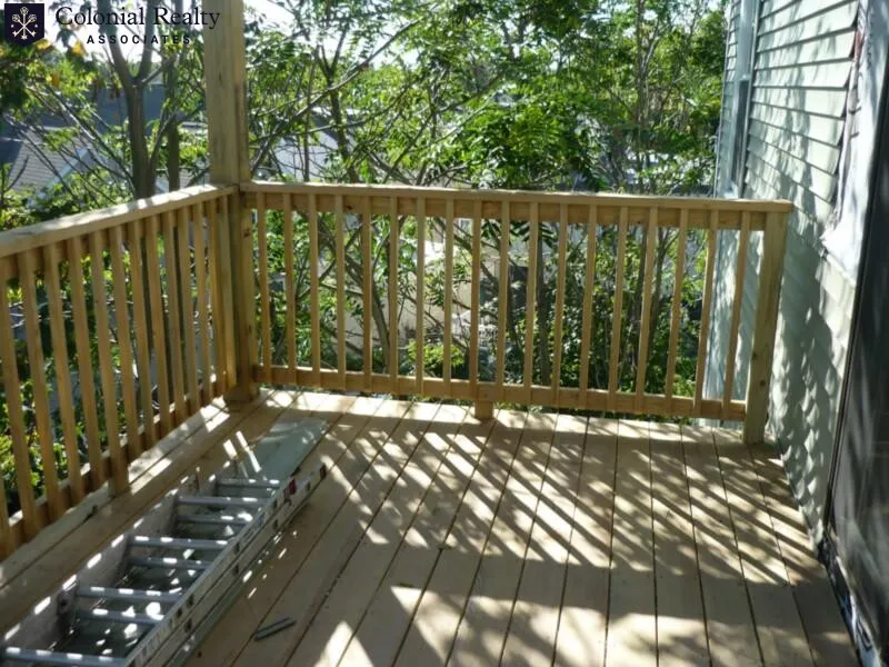 27 Buttonwood St, Dorchester