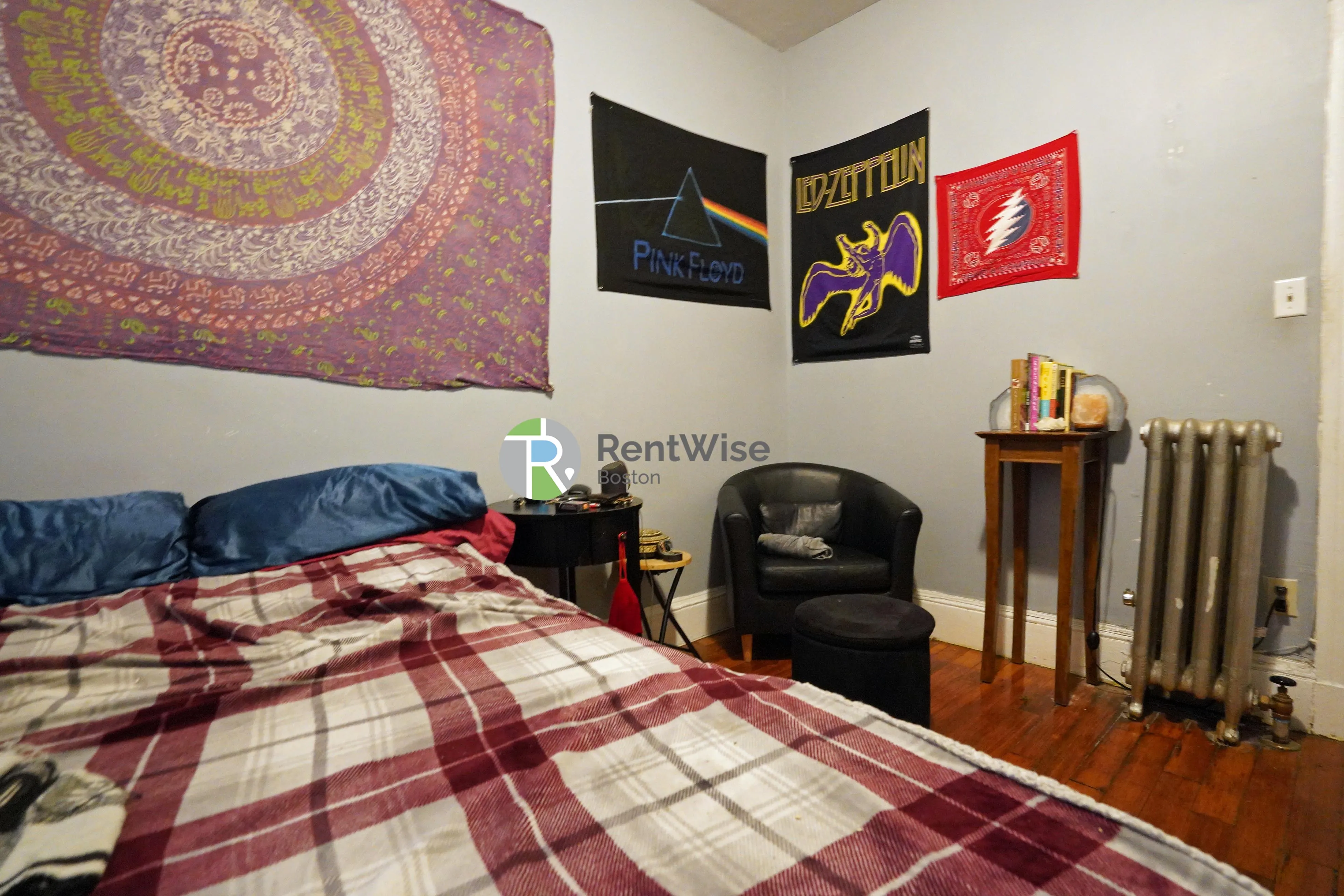 1379 Commonwealth Ave, Brighton