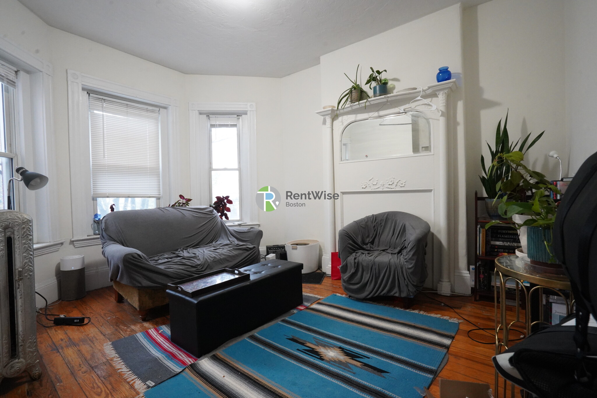 83 Brighton Ave, Allston