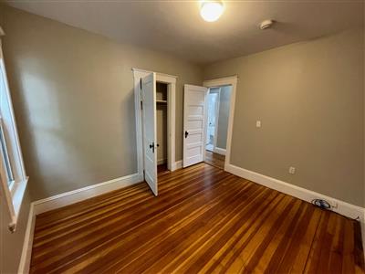 10 Cambridge Ter, Neighborhood Nine