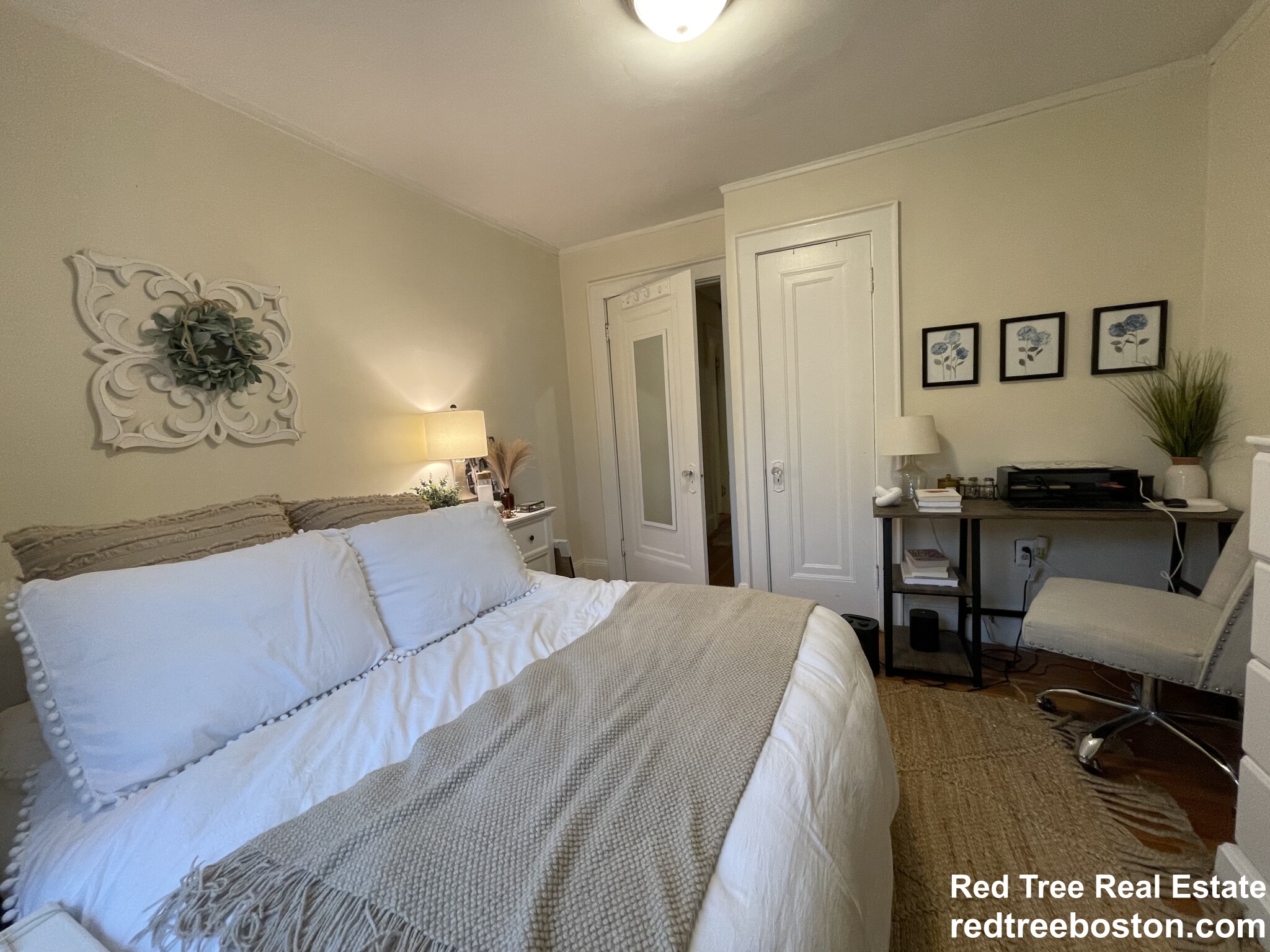 30 Harris St, Coolidge Corner