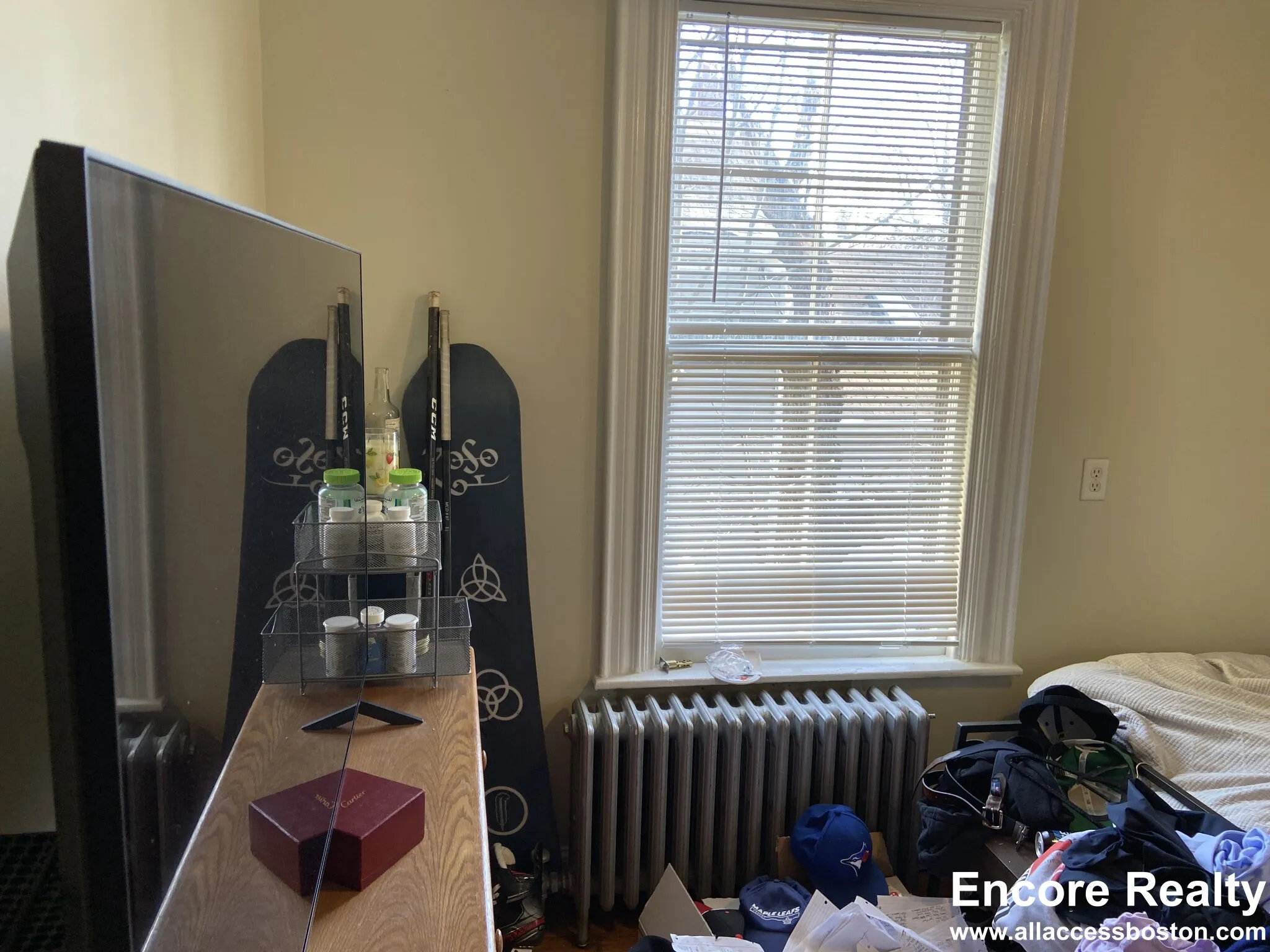 75 Alleghany St, Mission Hill