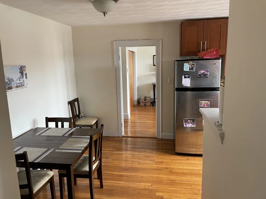 38 Day St, Davis Square