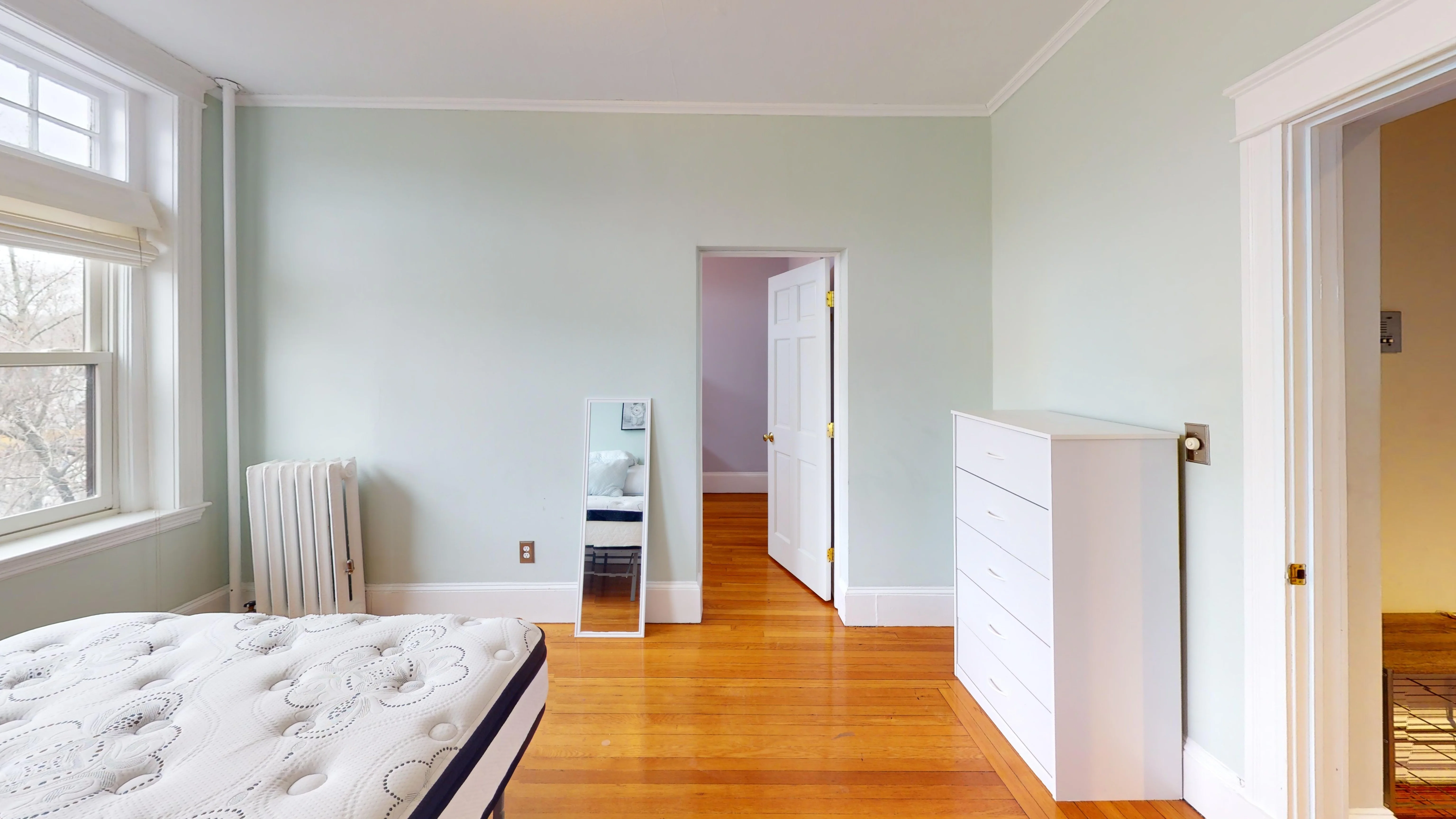 33 Westbourne Ter, Washington Square