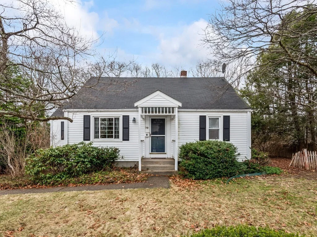 70 Ridge Rd, Marlborough