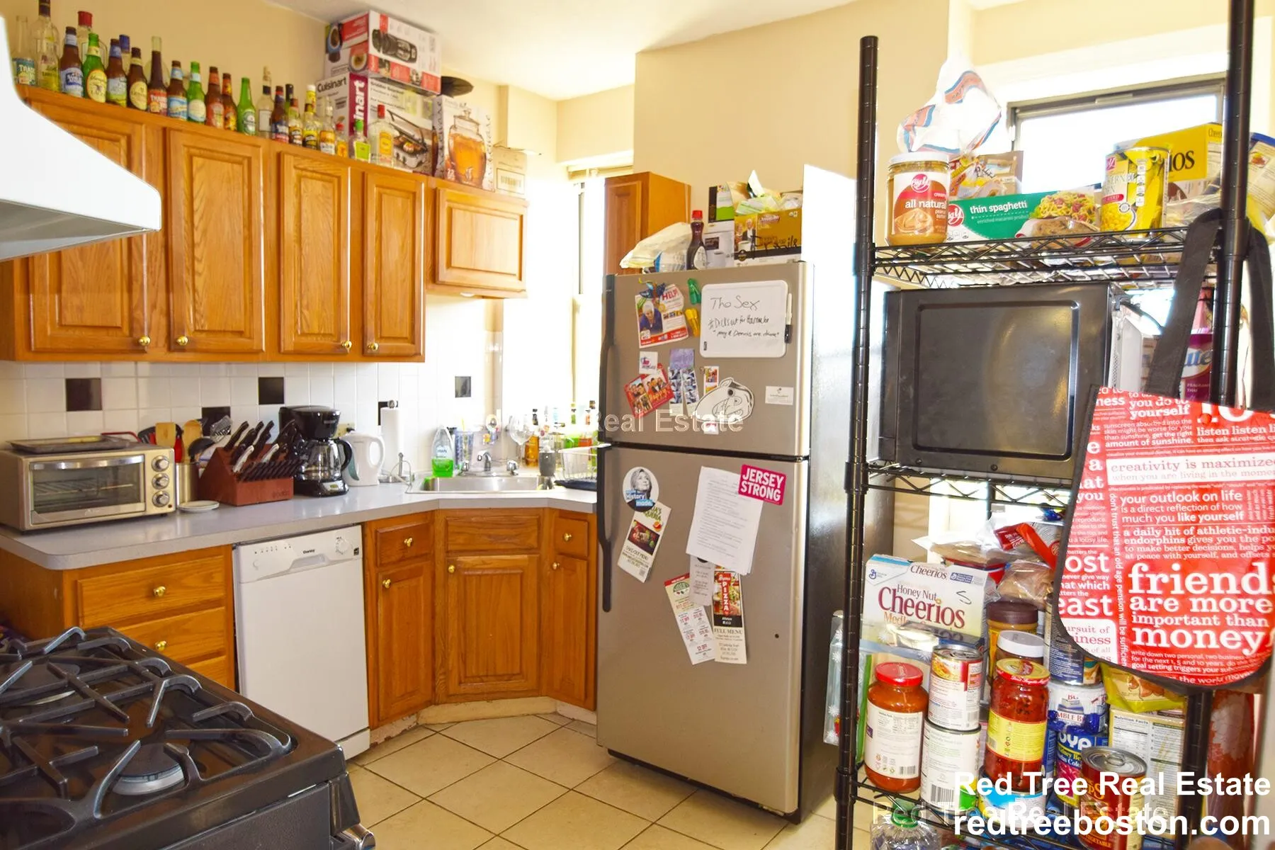 17 Highgate St, Allston