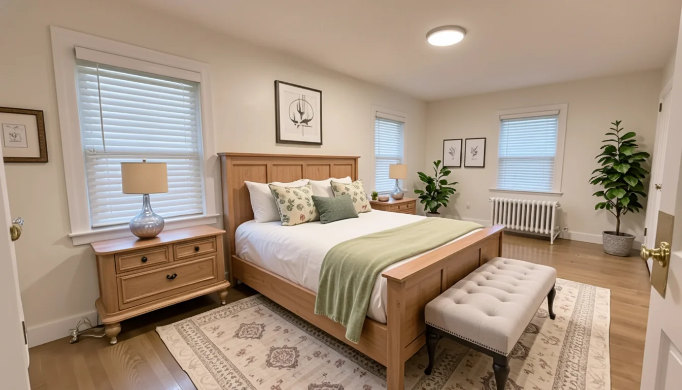 52 Hollywood Rd, West Roxbury