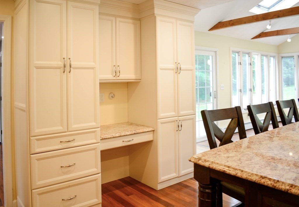 1 Foley, Southborough