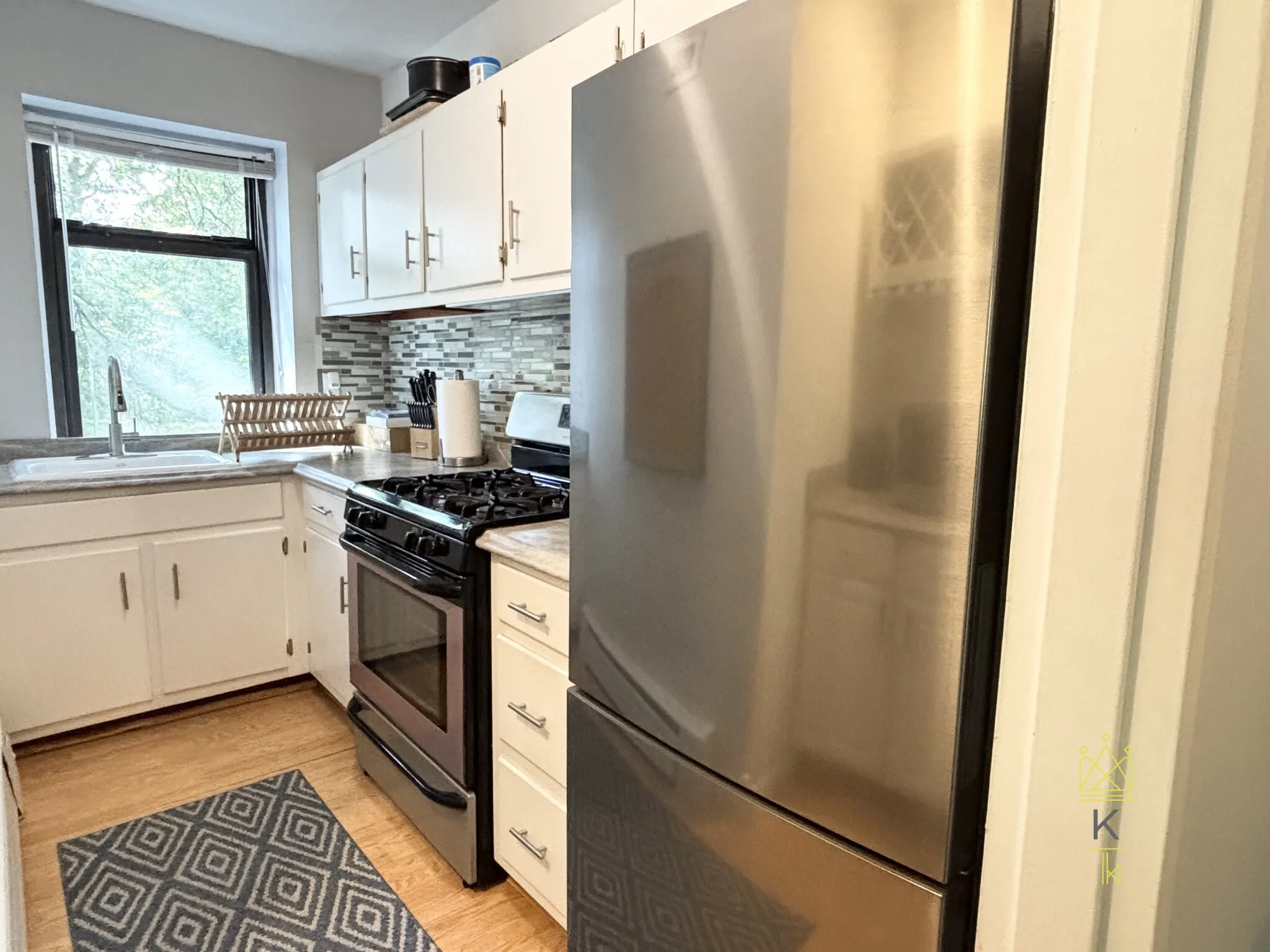 6 Juniper St, Brookline Village