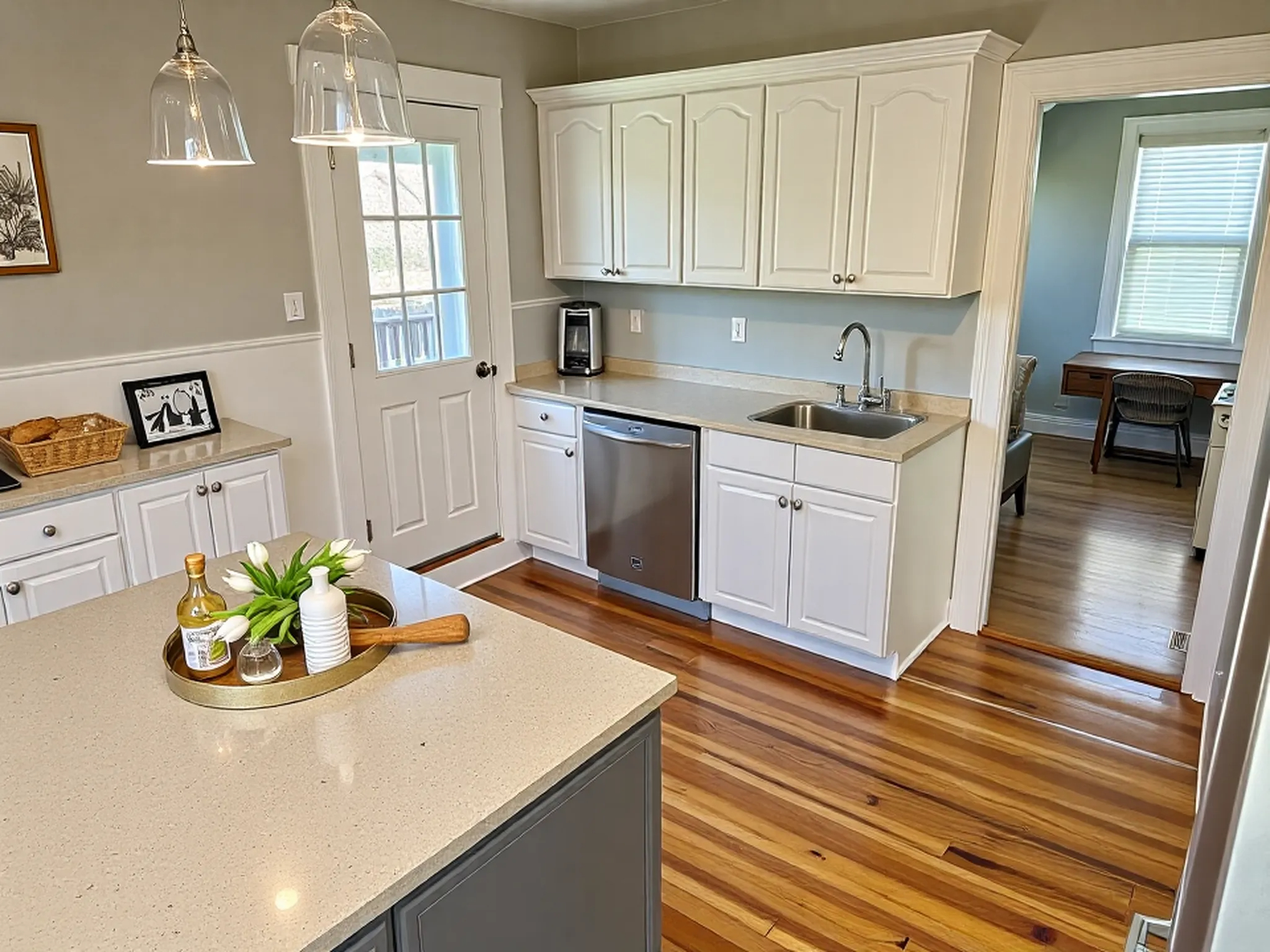 135 Nonantum St, Brighton