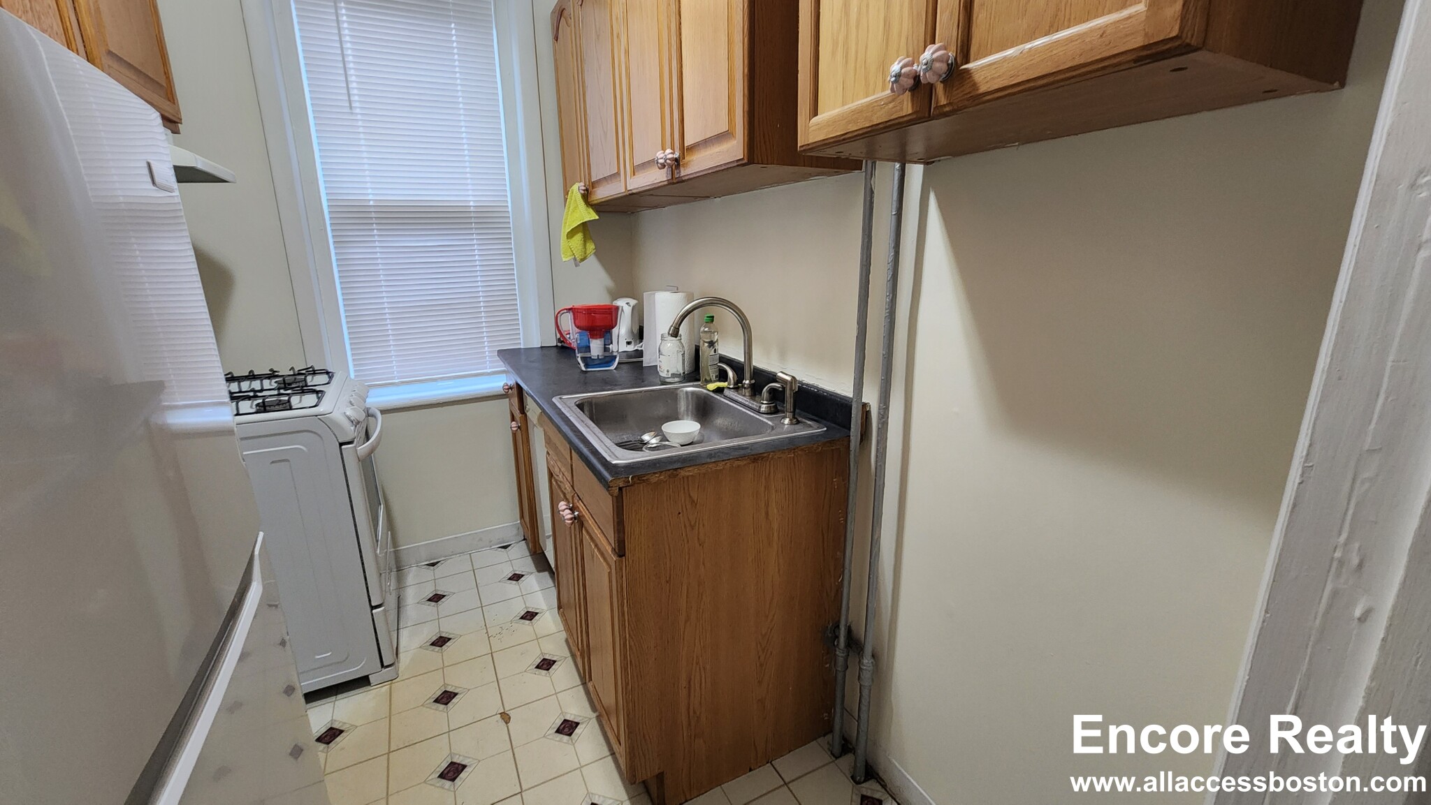 352 Riverway, Mission Hill