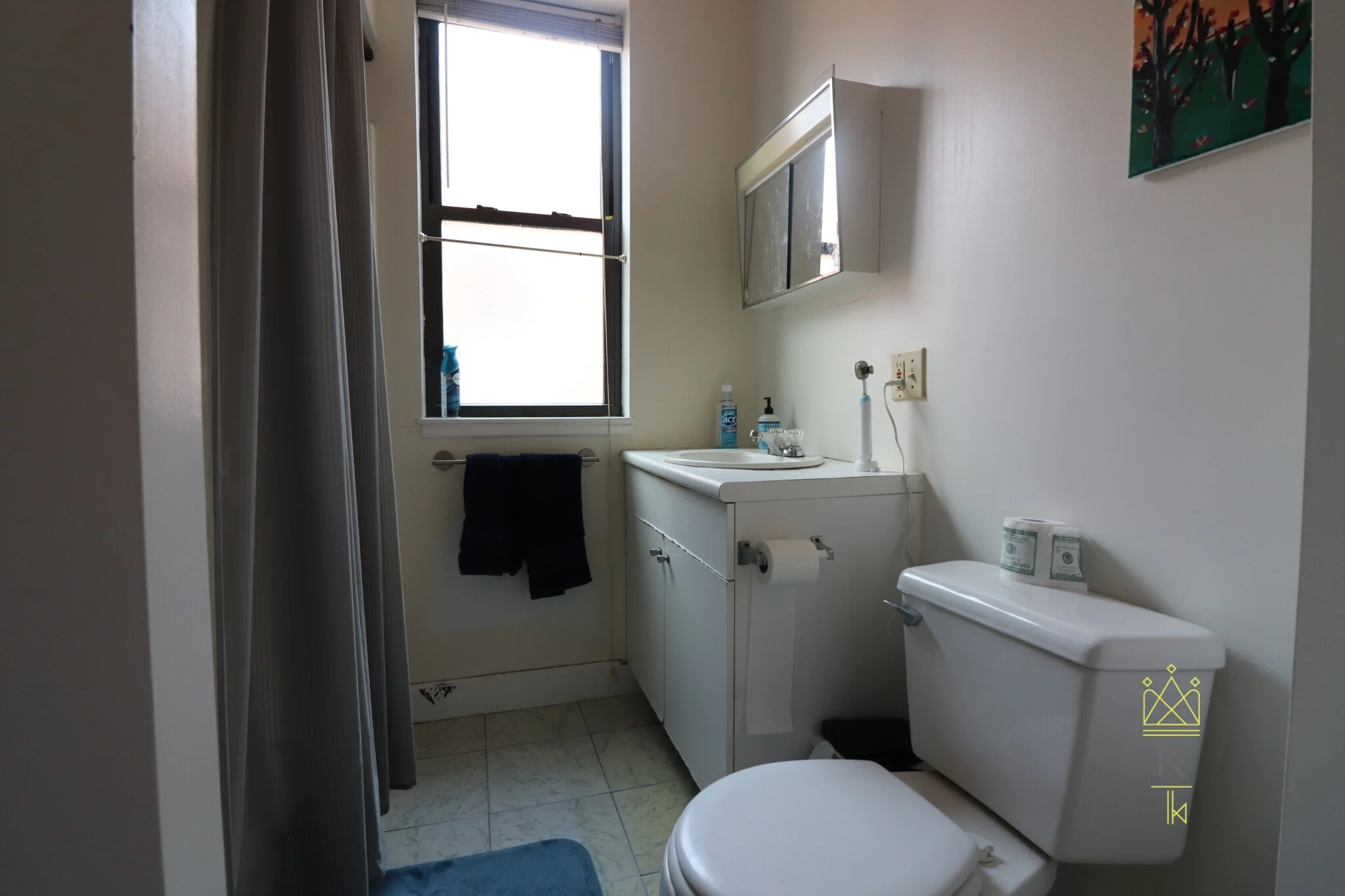 1090 Beacon St, Brookline