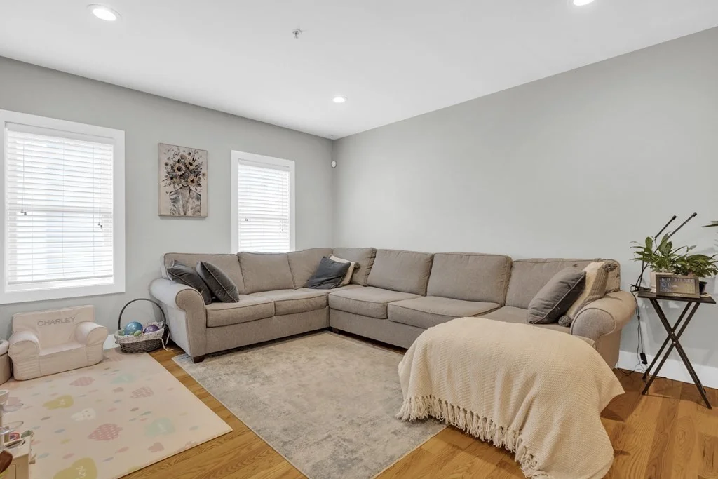 157 Hancock St, Quincy