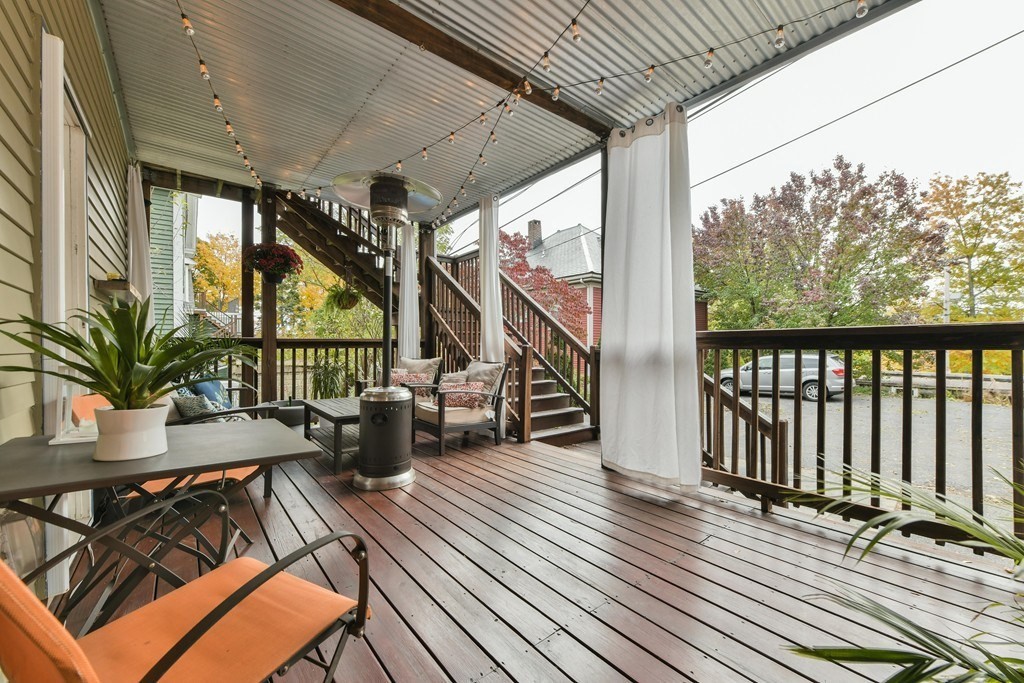 62 Sawyer Ave, Dorchester