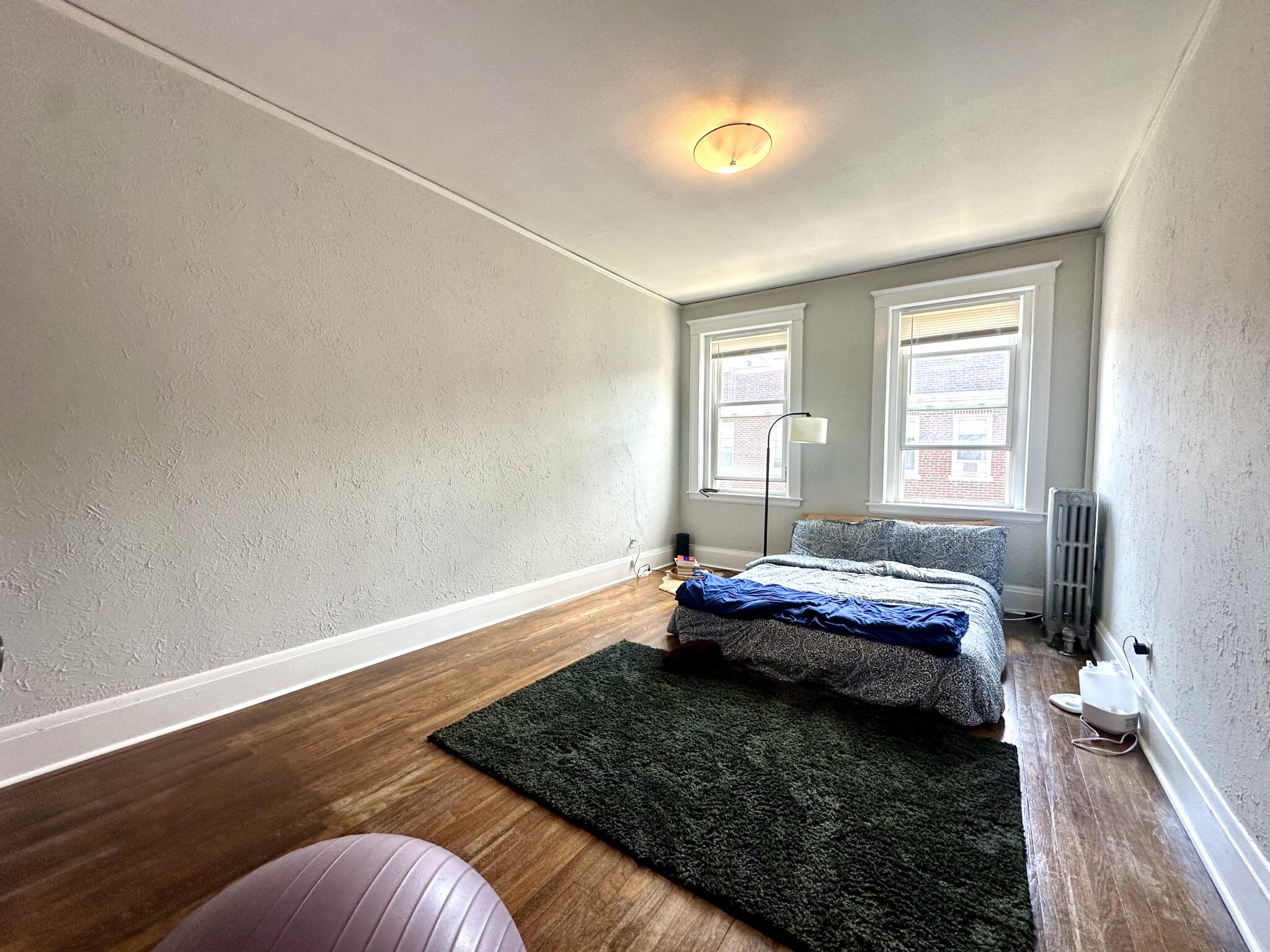 44 Longwood Ave, Coolidge Corner