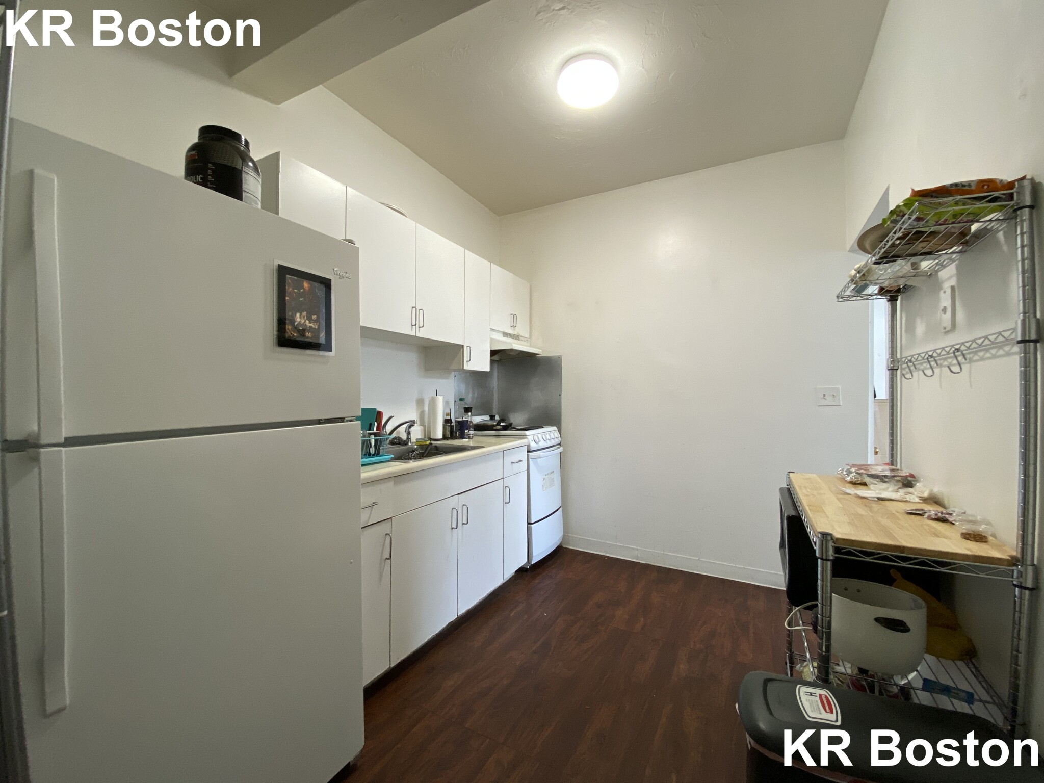 243 Harvard Ave, Allston