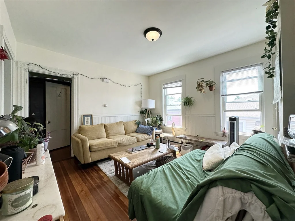 146 Webster Ave, Kendall Square