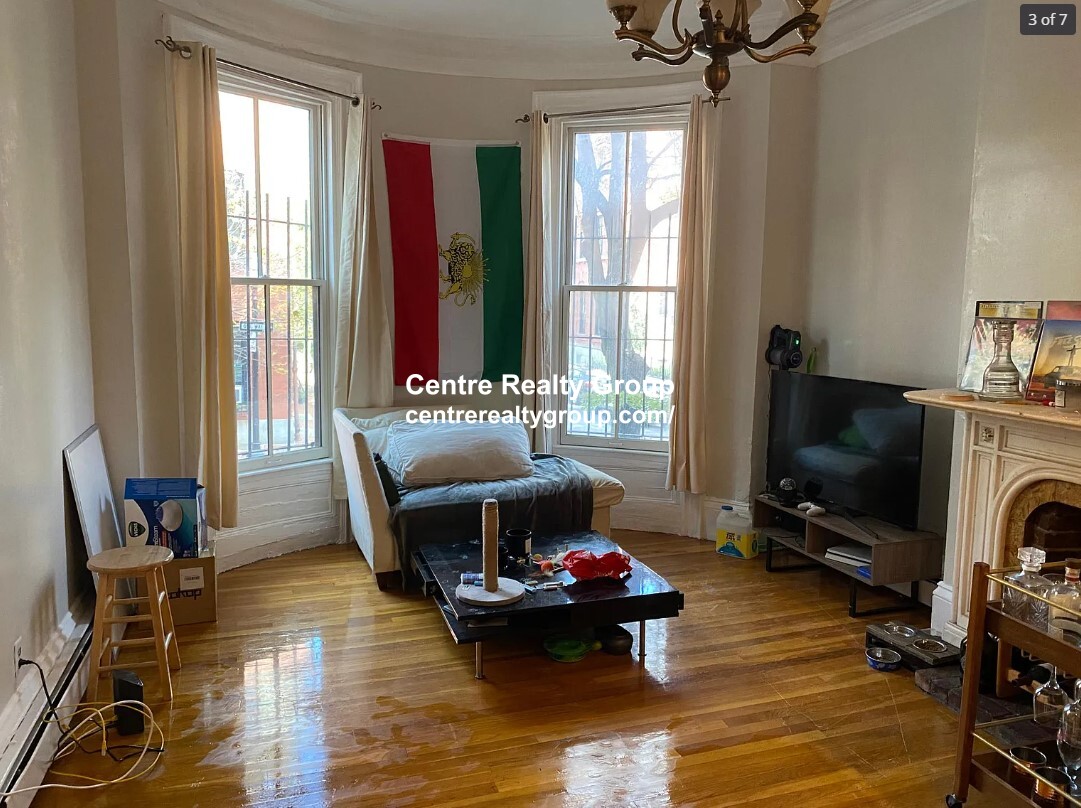 33 East Concord St, South End