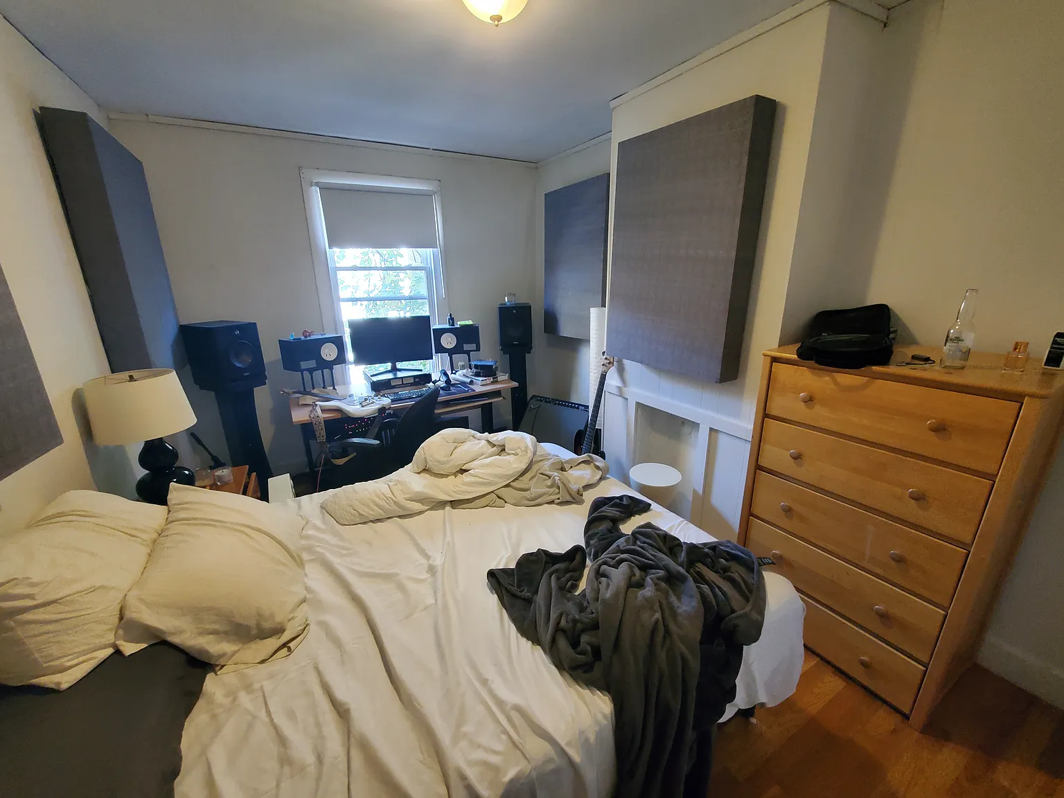 688 Parker St, Mission Hill