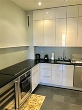 286 Beacon, Back Bay