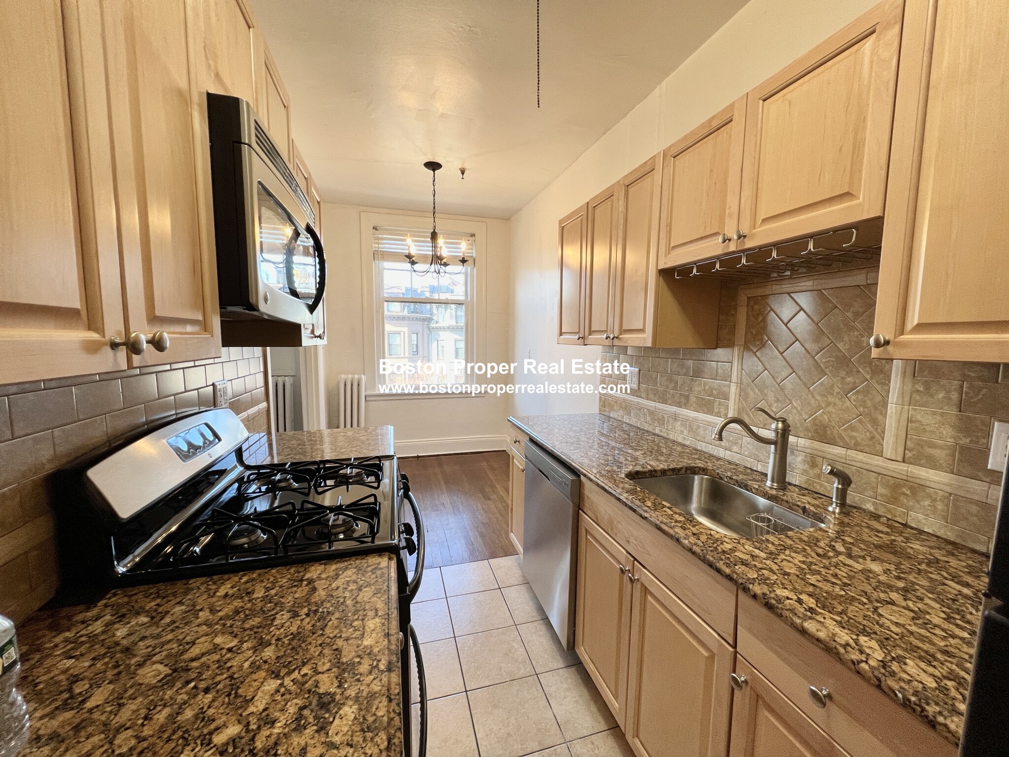 6 Marlborough St, Back Bay