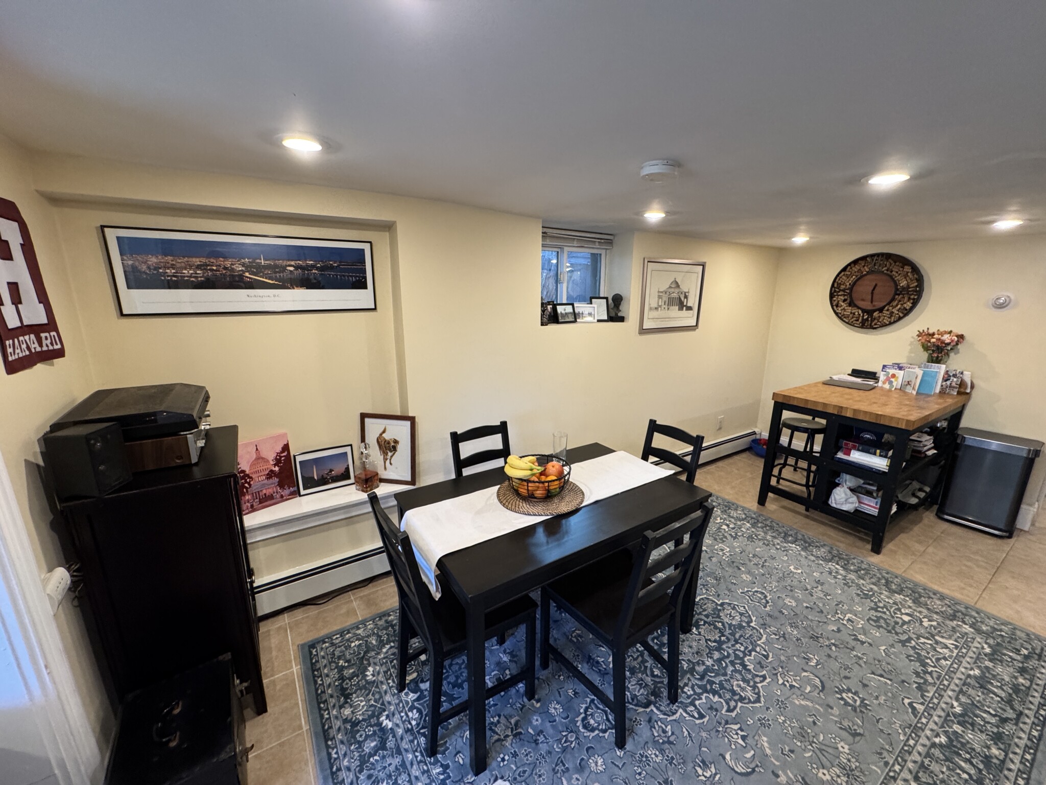 65 Walden St, North Cambridge