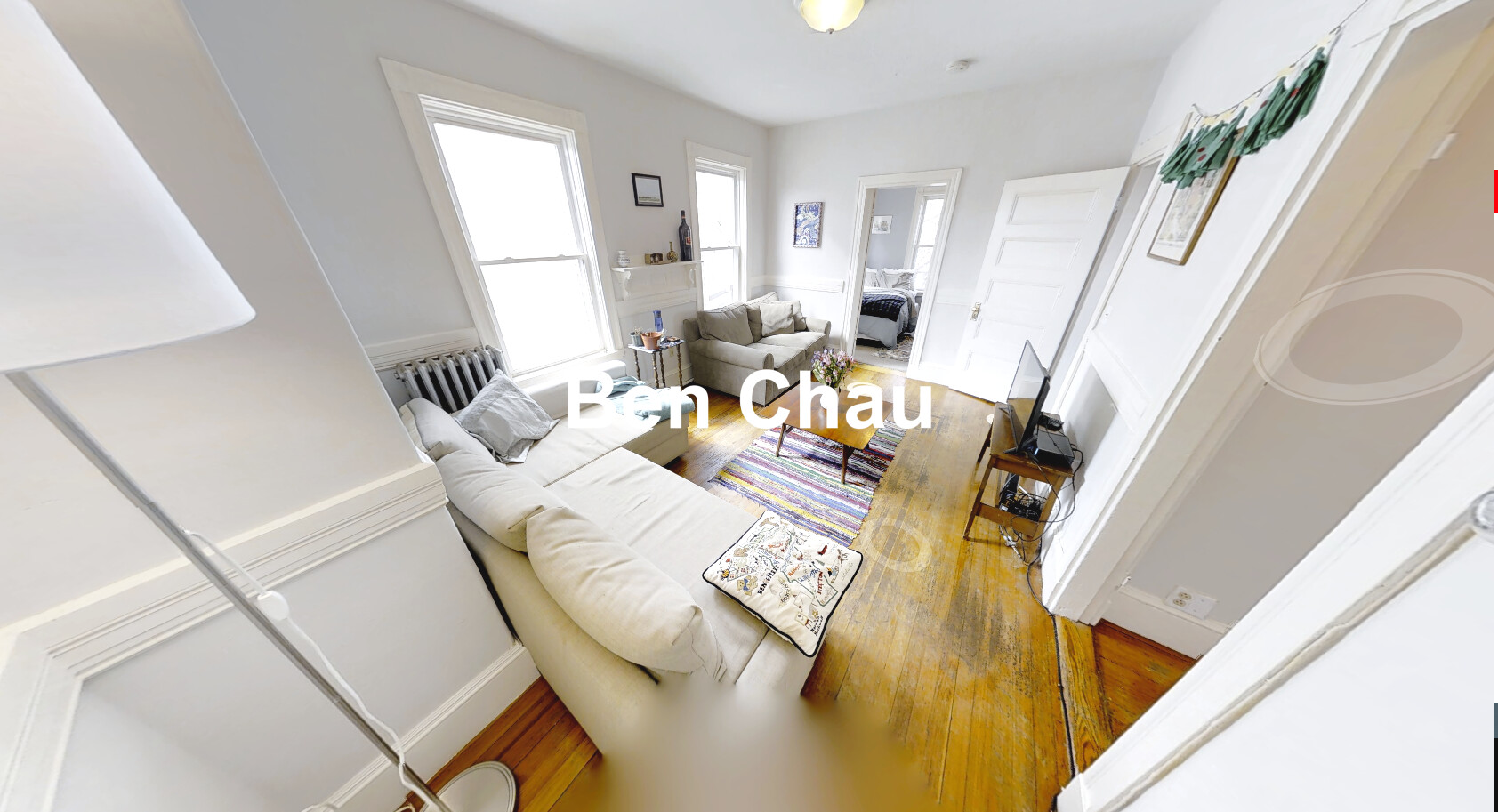 3 Kinnaird St, Riverside