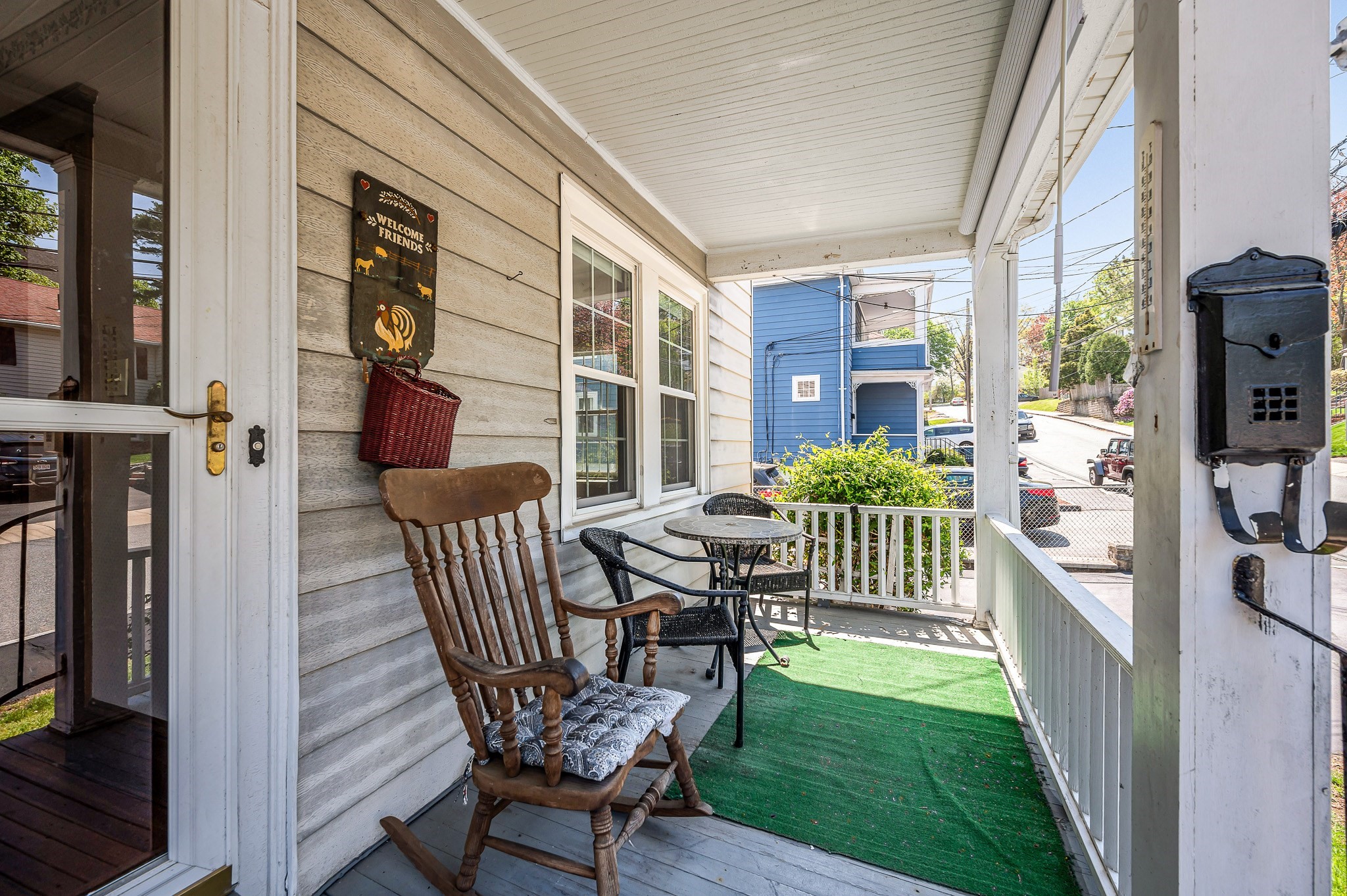 26 Leonard St, Woburn