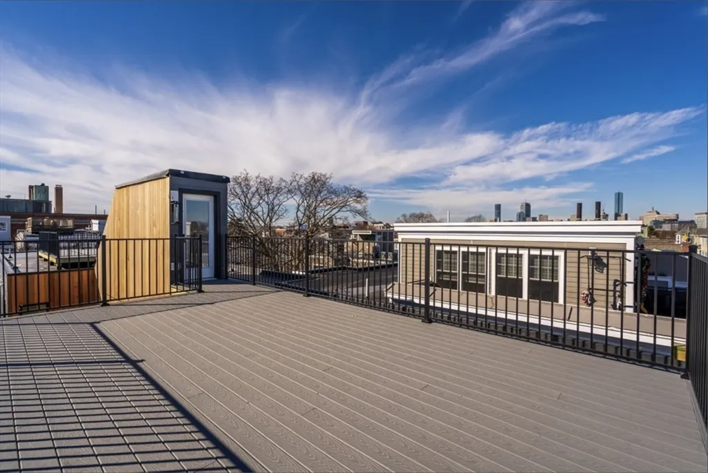 160 West Seventh St, South Boston