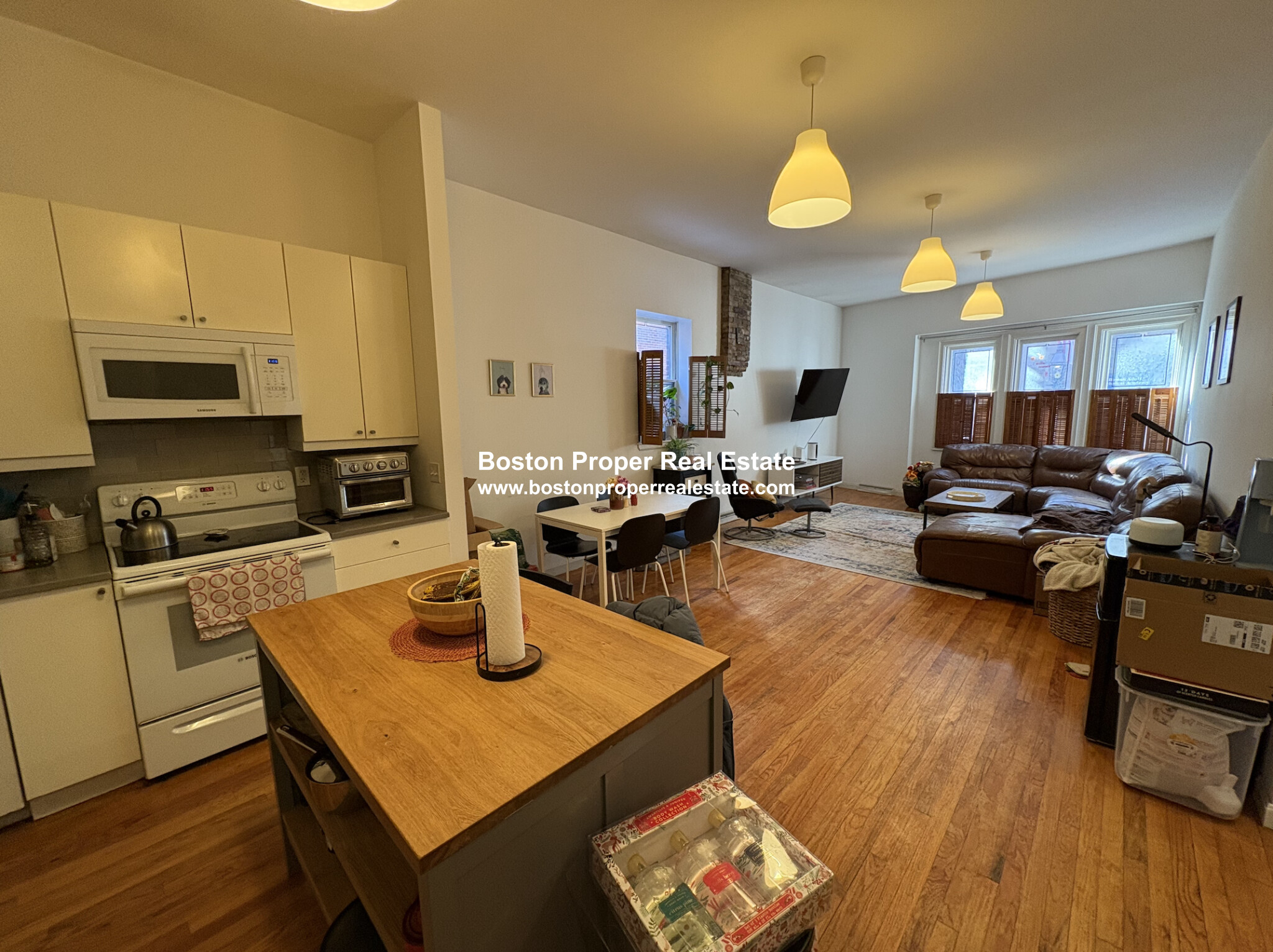 25 Church St, Back Bay