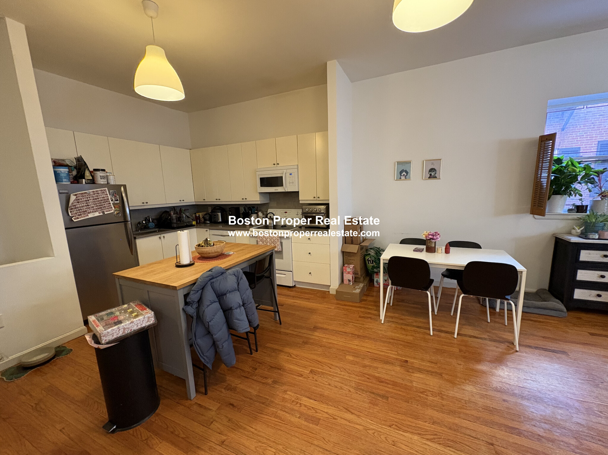 25 Church St, Back Bay