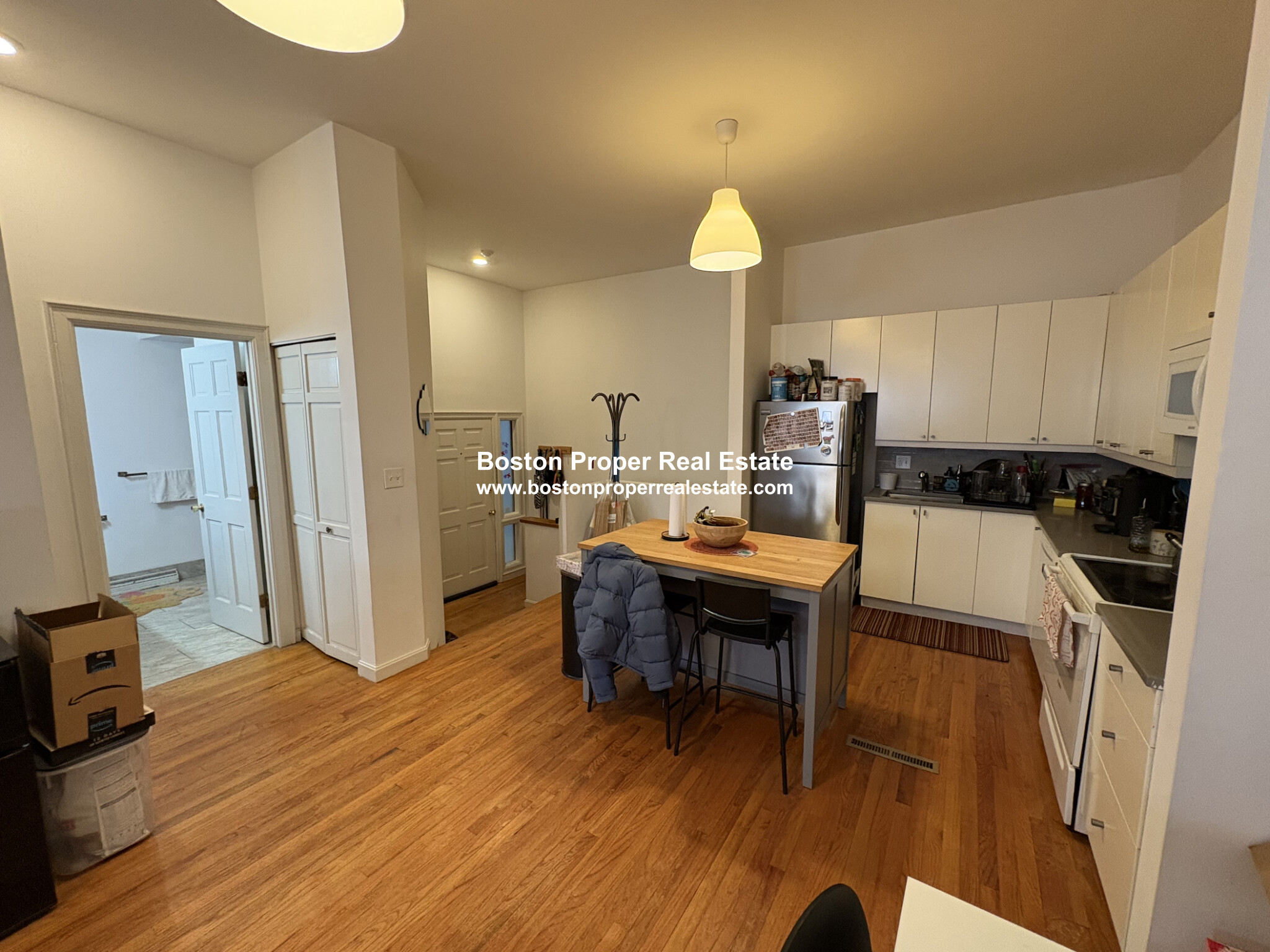 25 Church St, Back Bay