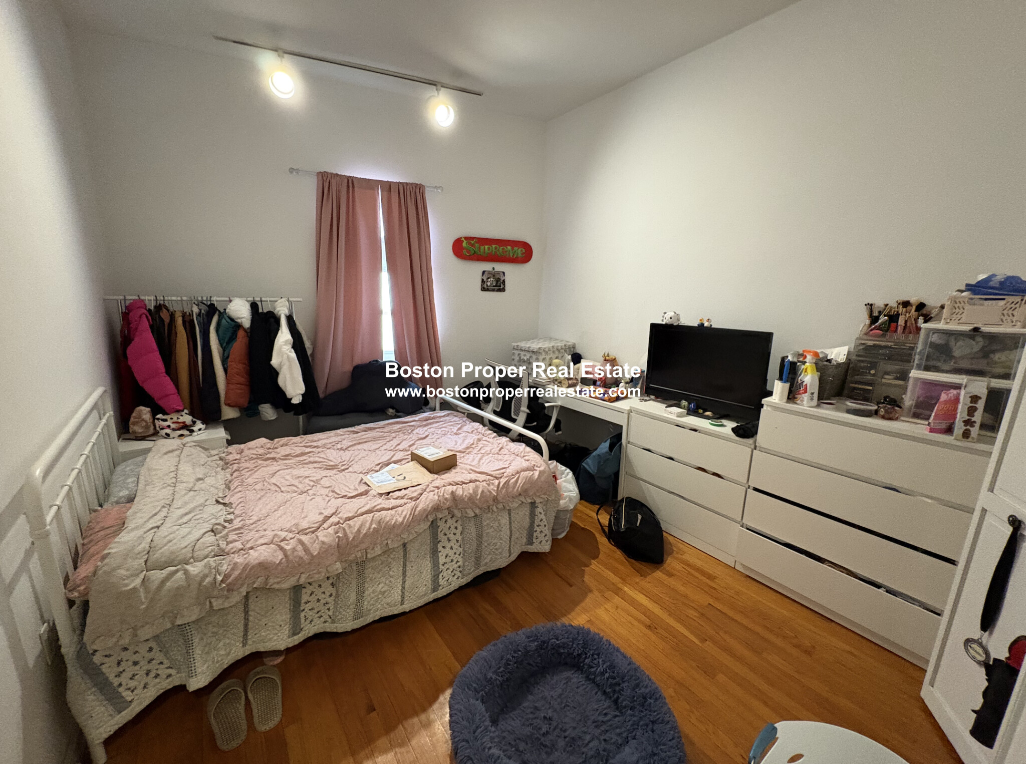 25 Church St, Back Bay