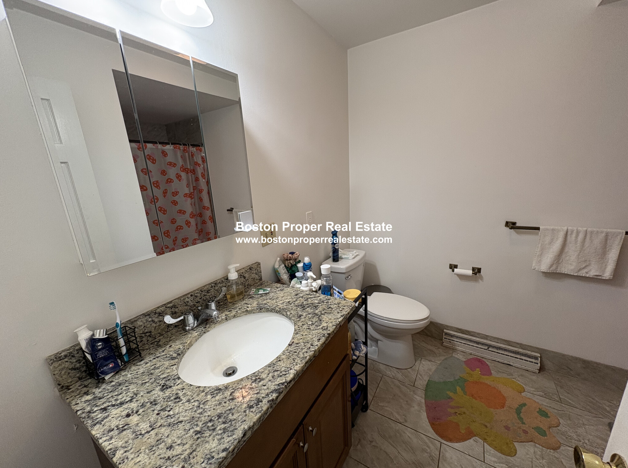 25 Church St, Back Bay