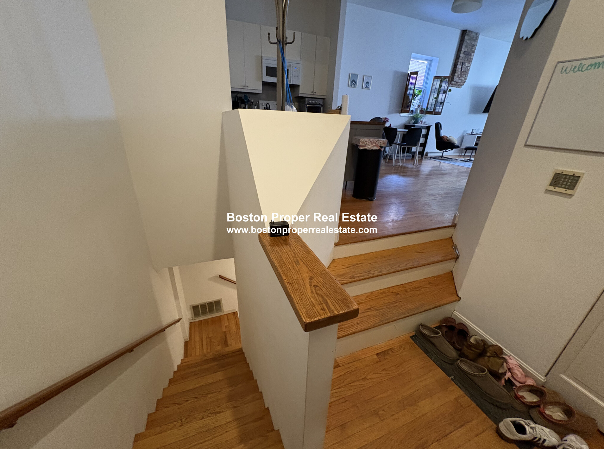 25 Church St, Back Bay