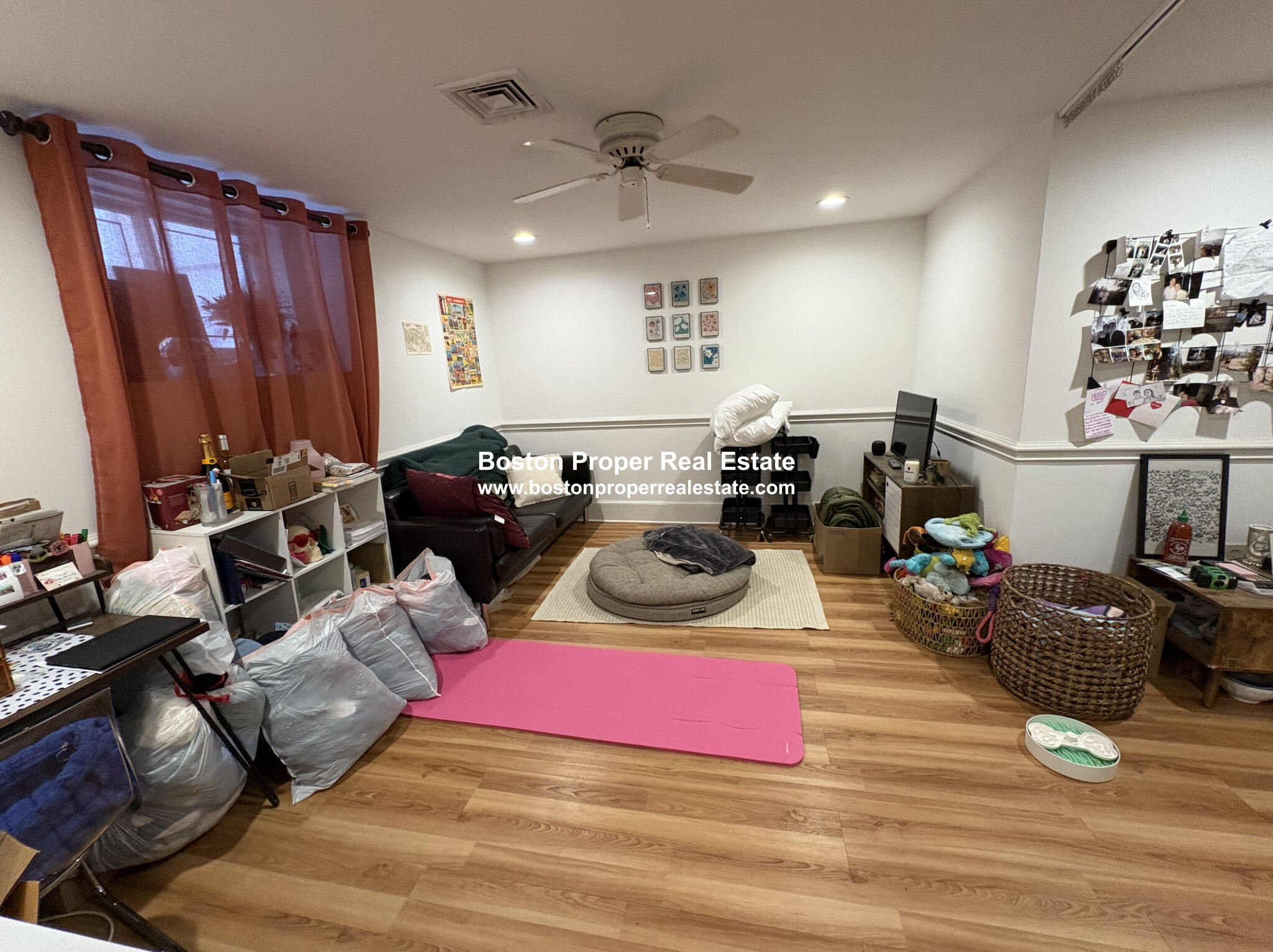 25 Church St, Back Bay