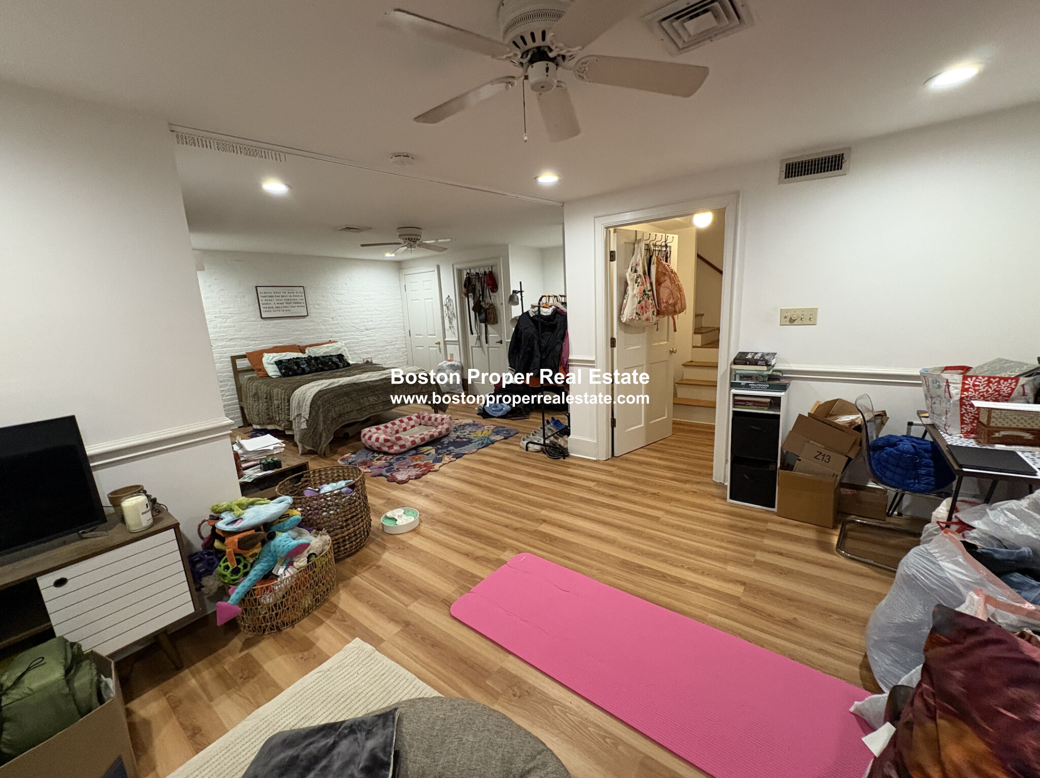 25 Church St, Back Bay