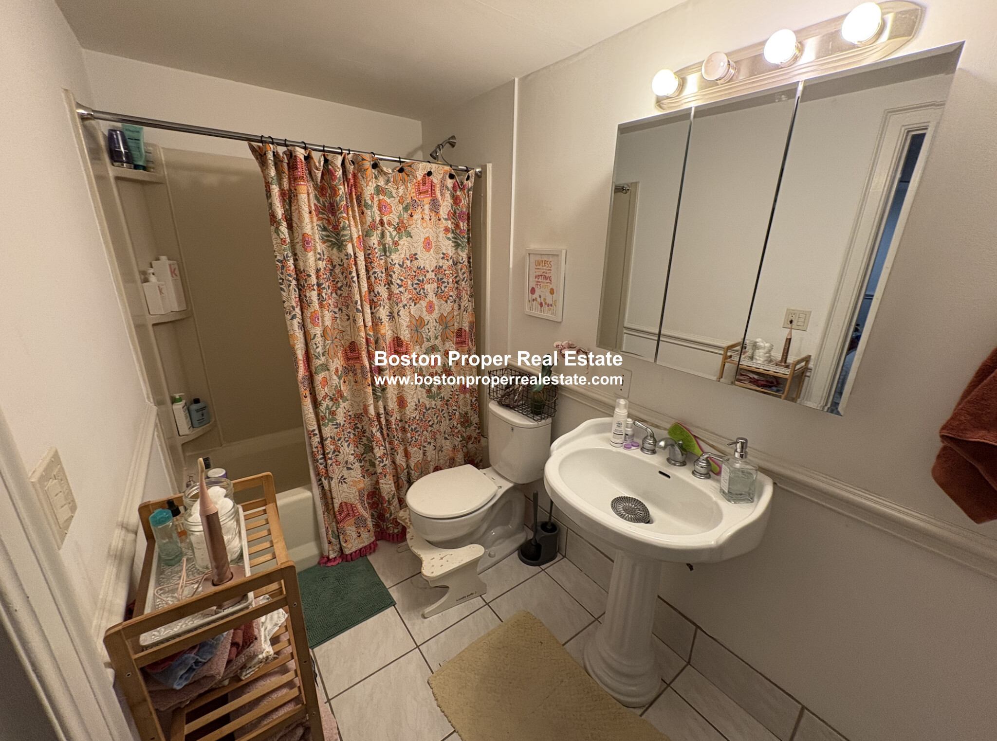 25 Church St, Back Bay