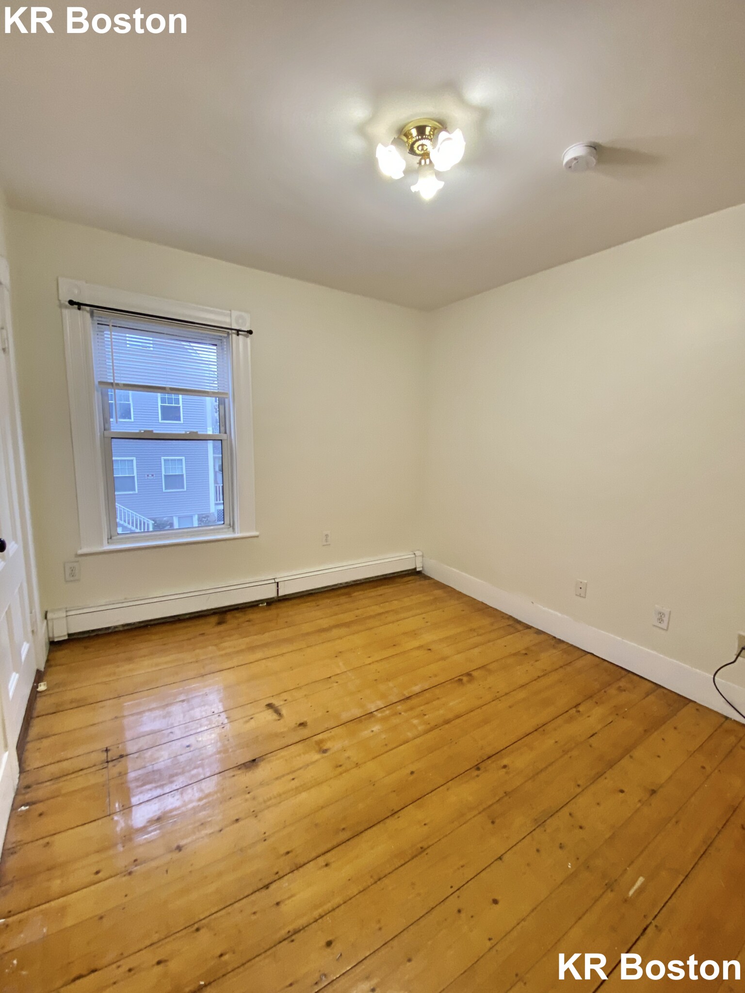 2 bed, 1.5 bath apartment for rent at 27 Everett St Unit 2, Allston — photo 1 of 6