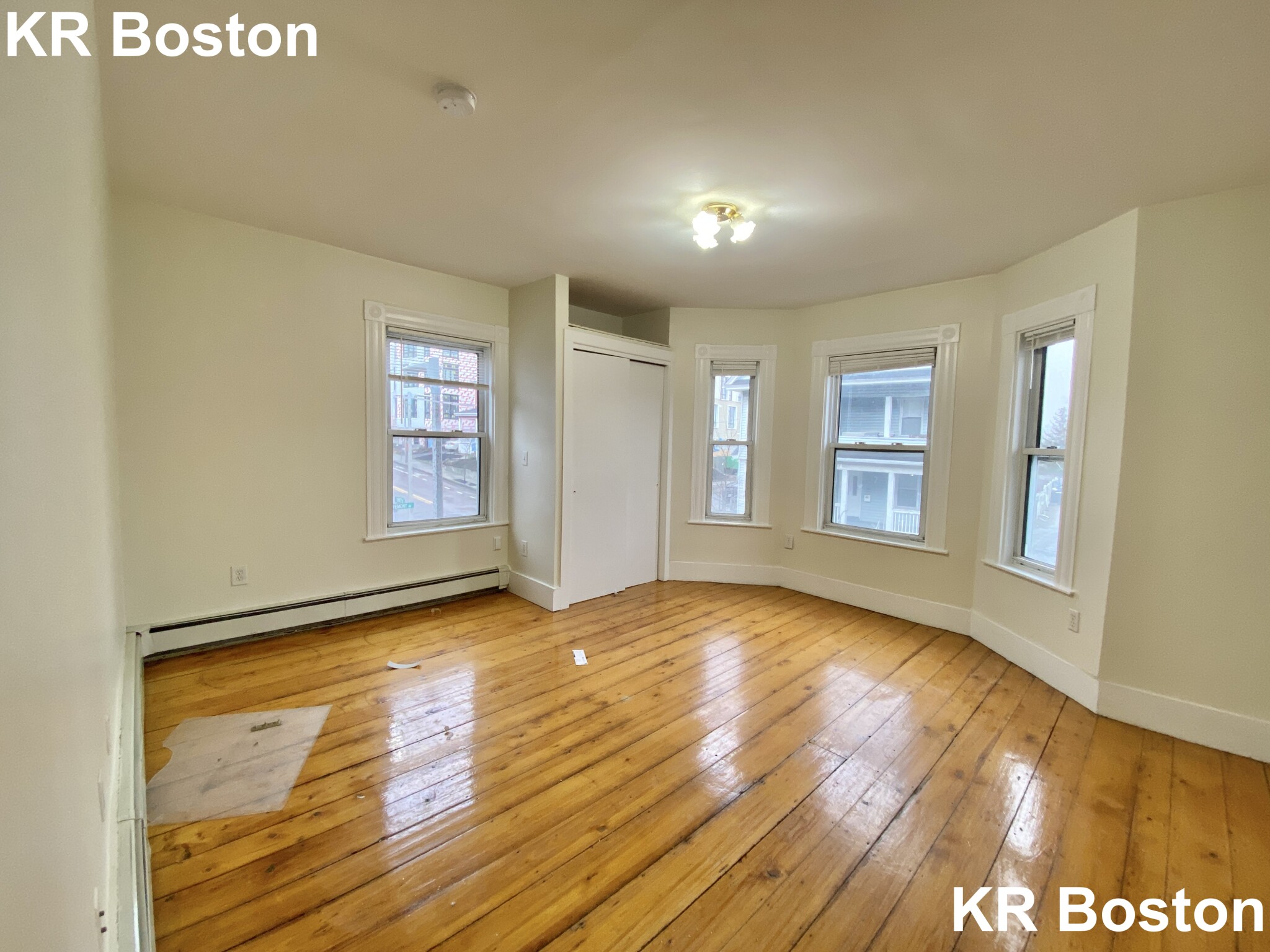2 bed, 1.5 bath apartment for rent at 27 Everett St Unit 2, Allston — photo 6 of 6