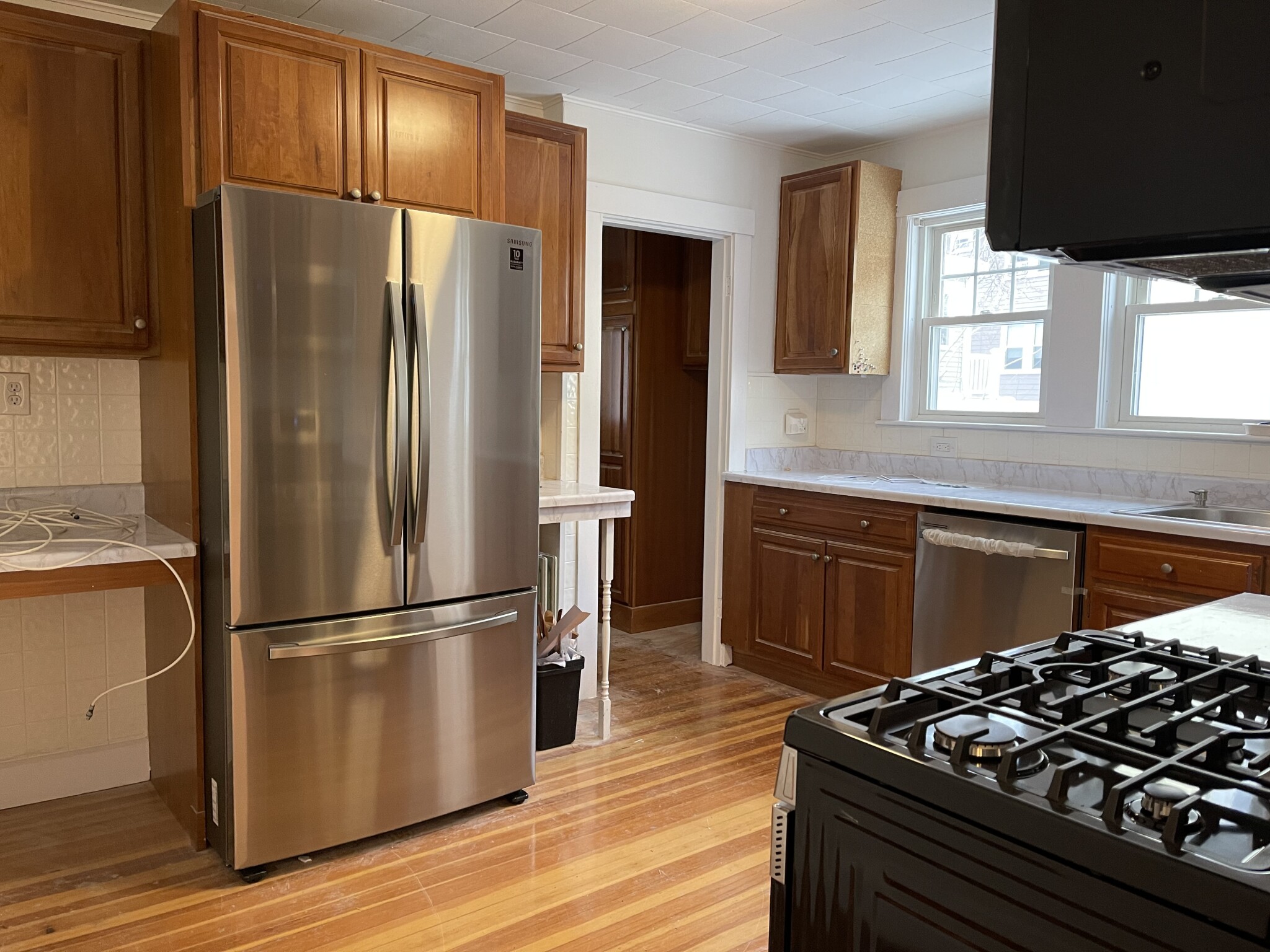 3 bed, 1 bath apartment for rent at 25 Murray Rd Unit 1, Mid Cambridge — photo 7 of 9