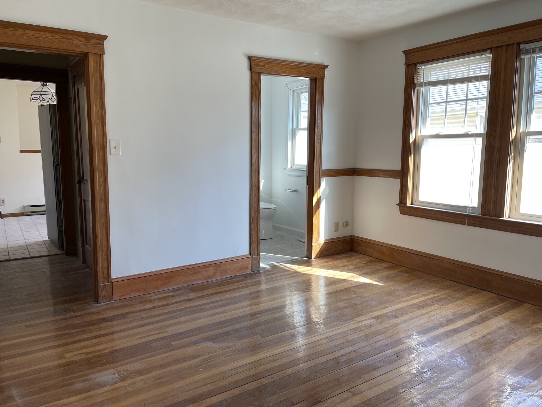 3 bed, 1 bath apartment for rent at 25 Murray Rd Unit 1, Mid Cambridge — photo 9 of 9