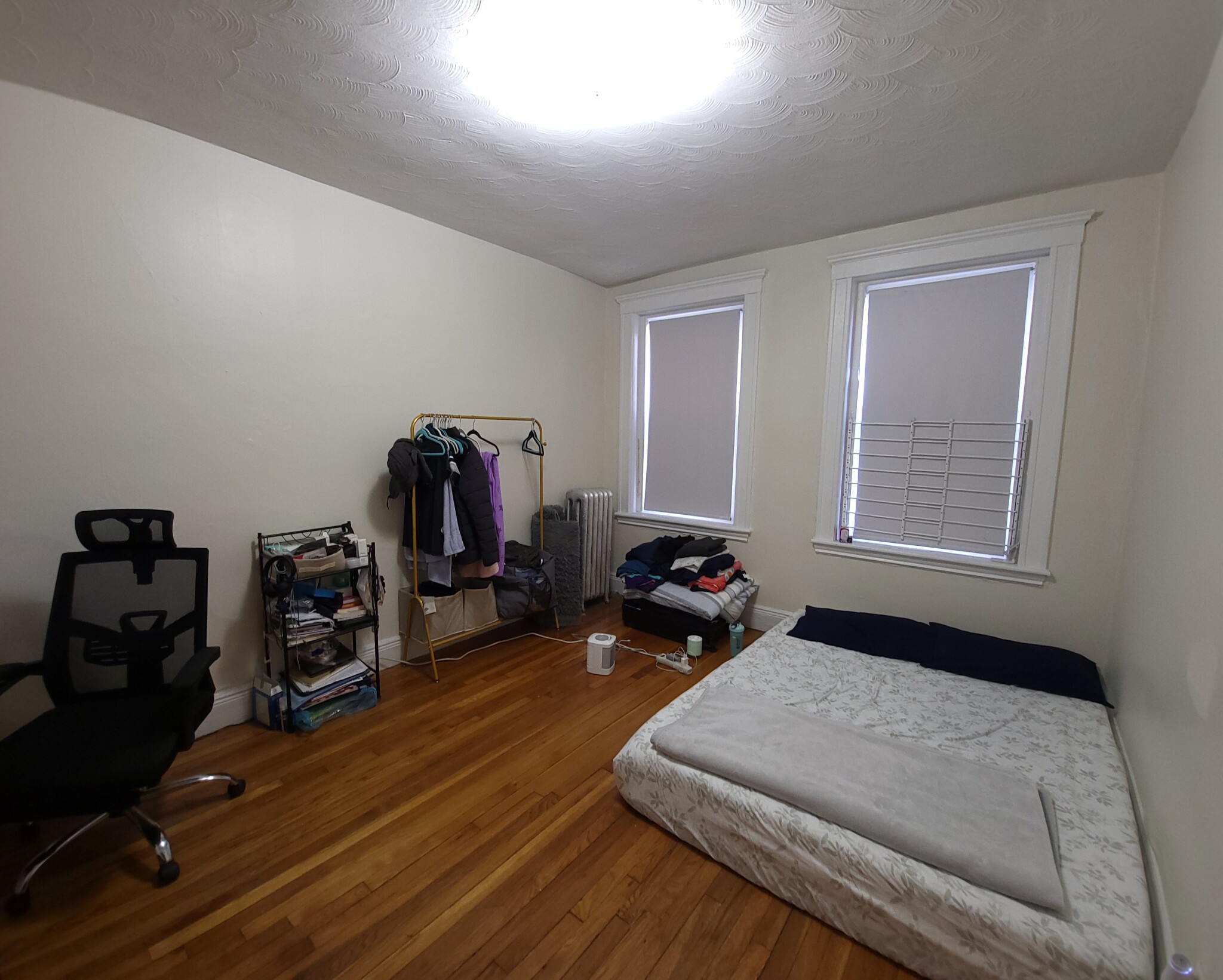 Studio bed, 1 bath apartment for rent at 25 Walbridge St Unit 4, Allston — photo 1 of 3