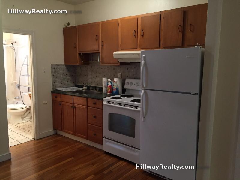 2 bed, 1 bath apartment for rent at 7 Wigglesworth St Unit 3, Mission Hill — photo 1 of 6