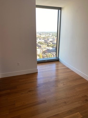 1 bed, 1 bath apartment for rent at 1 Dalton St Unit 2409, Back Bay — photo 2 of 6