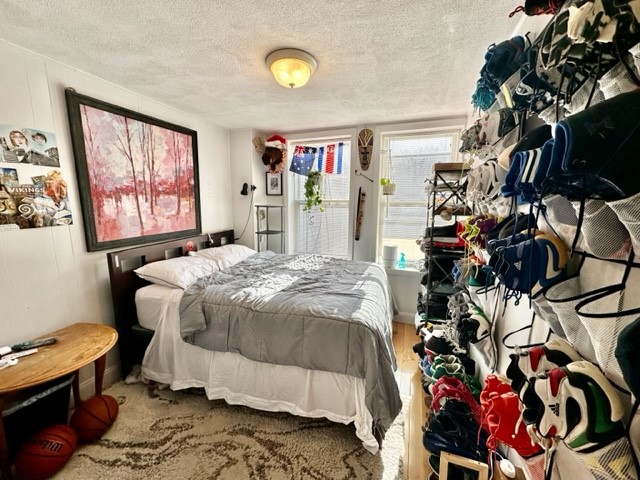 3 bed, 1.5 bath apartment for rent at 1 Noyes Pl Unit 5, North End — photo 25 of 27