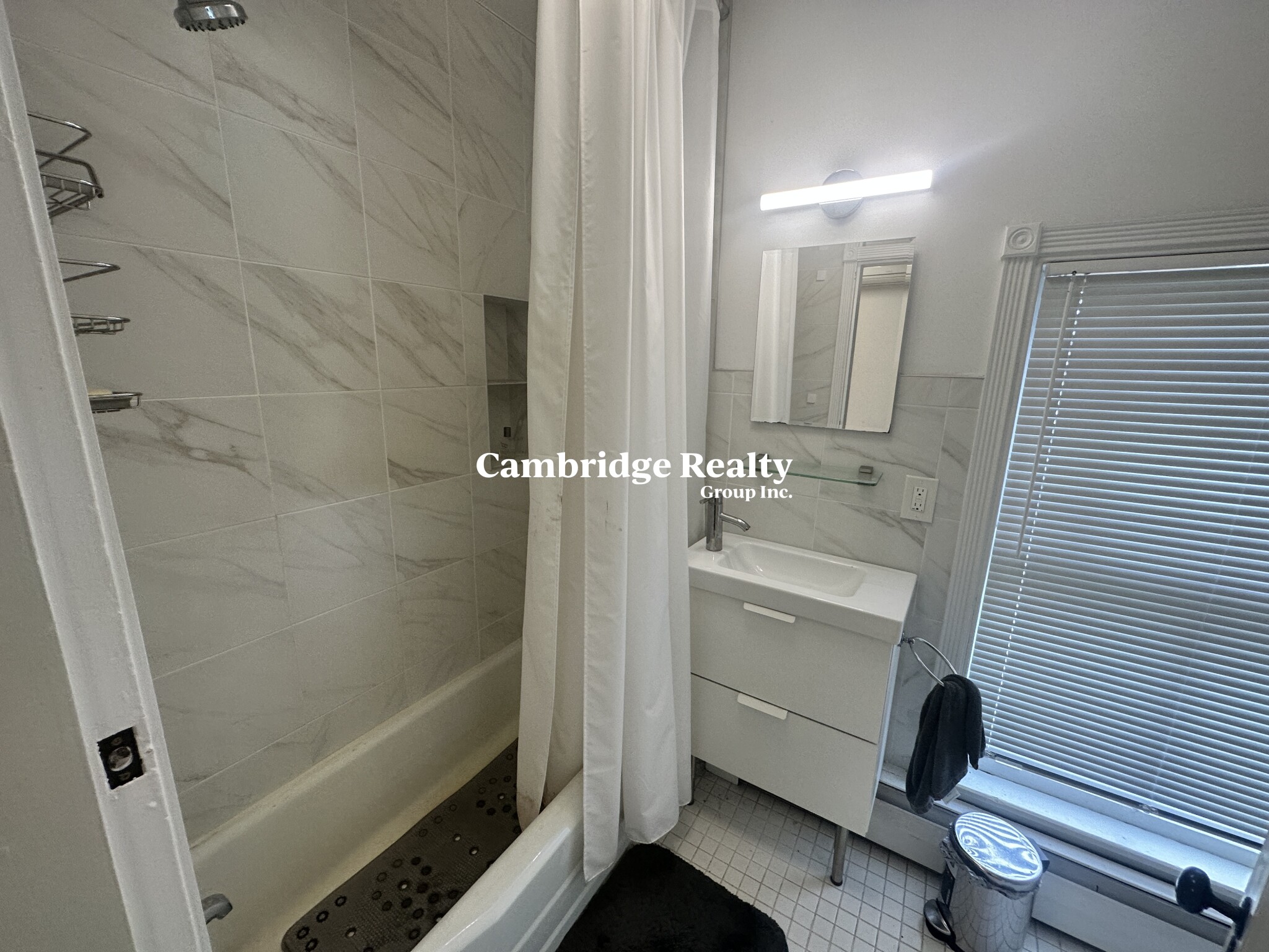 Studio bed, 1 bath apartment for rent at 27 Meacham Rd Unit 2R, North Cambridge — photo 24 of 29