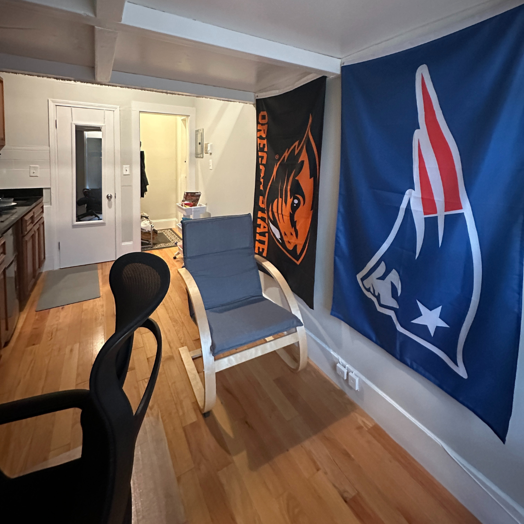 507 Beacon St, Back Bay