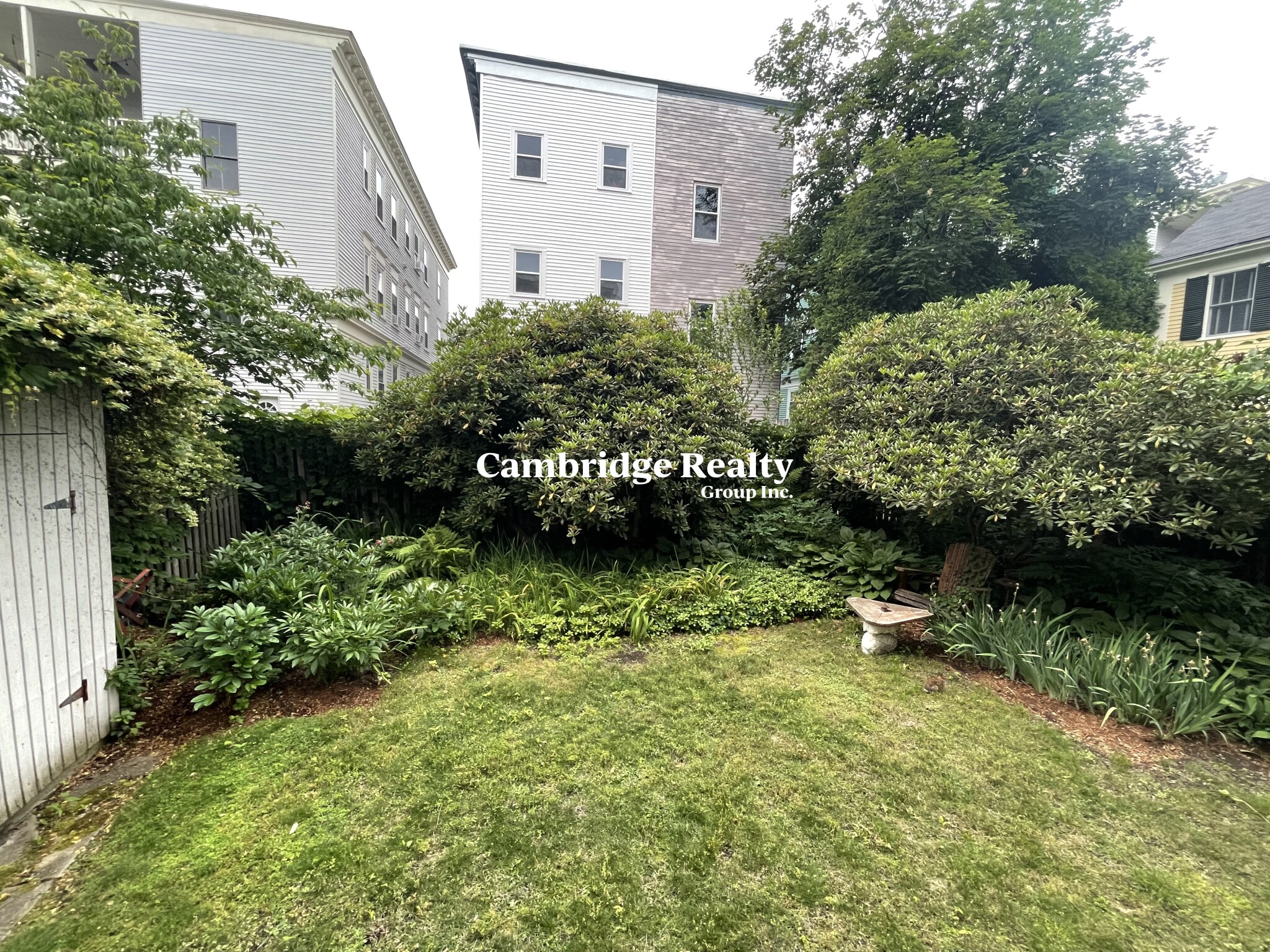 2.5 bed, 1.5 bath apartment for rent at 119 Antrim St Unit -1, Mid Cambridge — photo 25 of 27